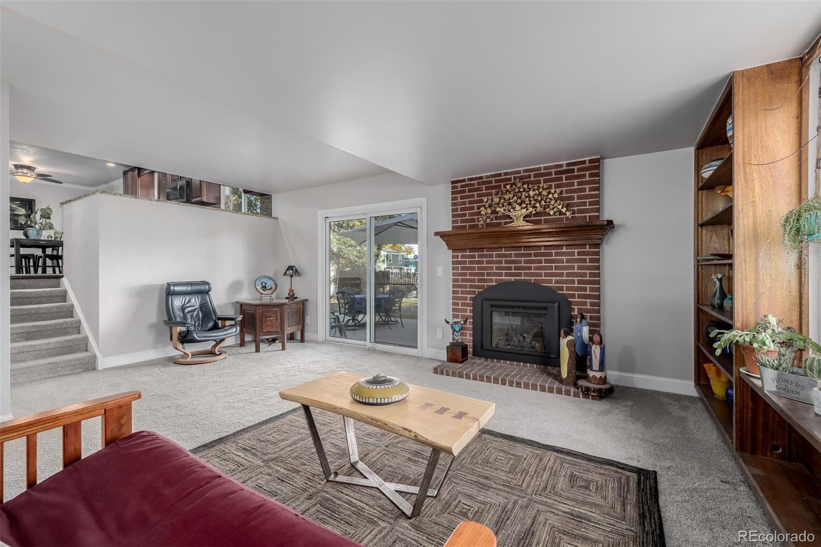 MLS Image #9 for 10501 w 104th avenue,westminster, Colorado