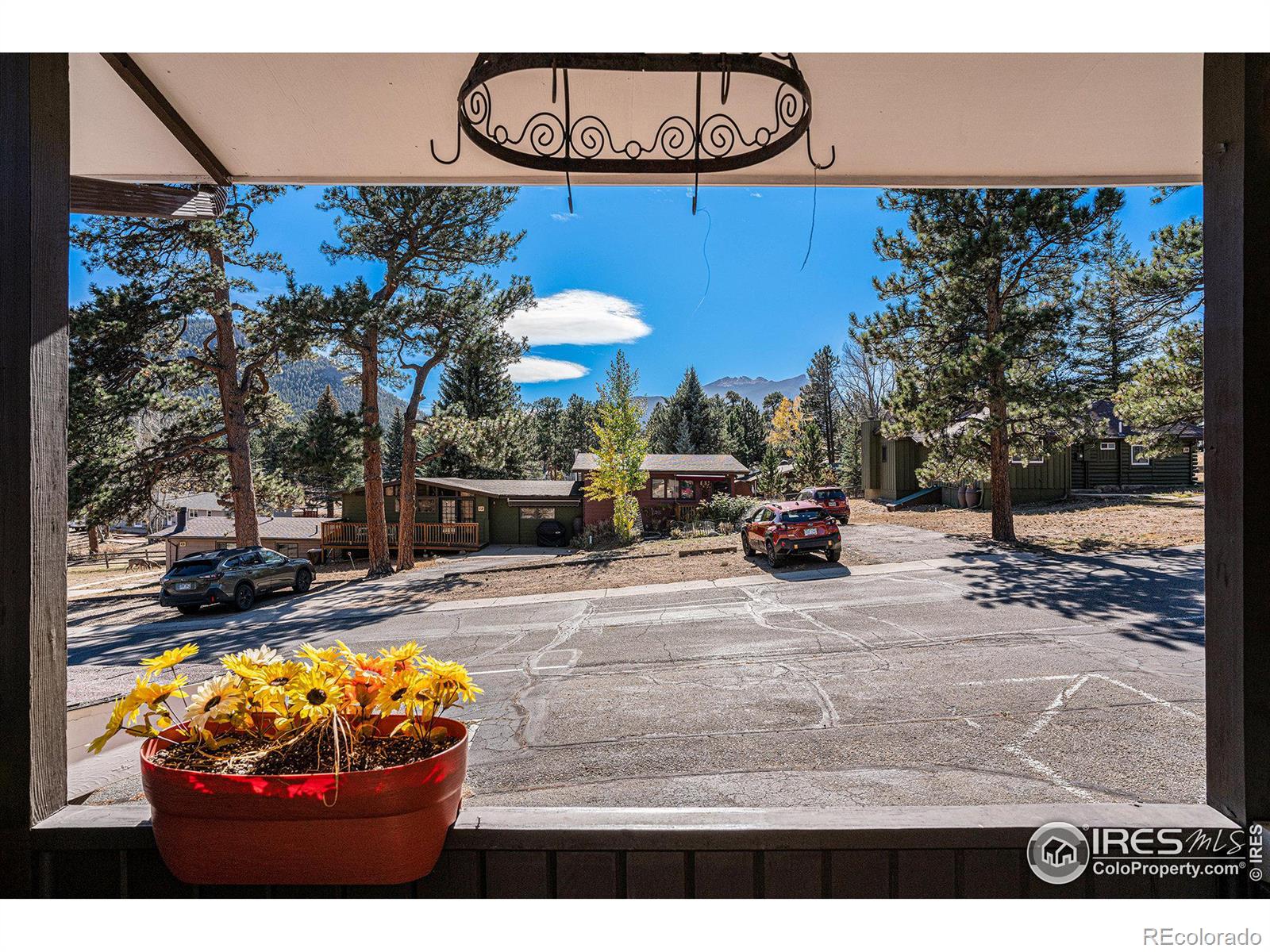 MLS Image #3 for 1250 s saint vrain avenue,estes park, Colorado