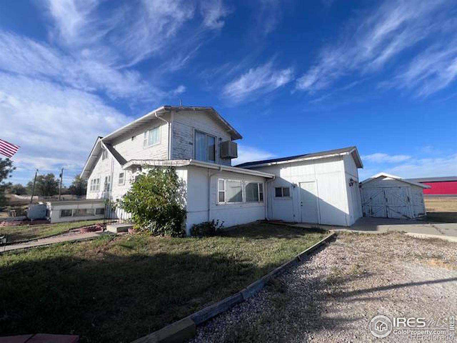 MLS Image #2 for 1811 e county road 16 ,loveland, Colorado