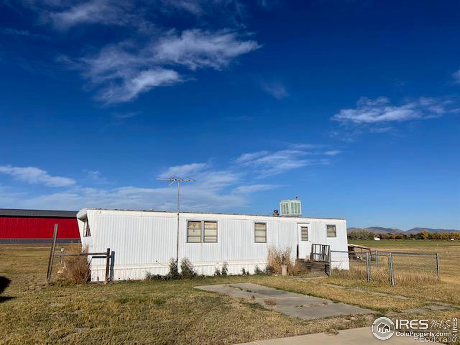 MLS Image #3 for 1811 e county road 16 ,loveland, Colorado