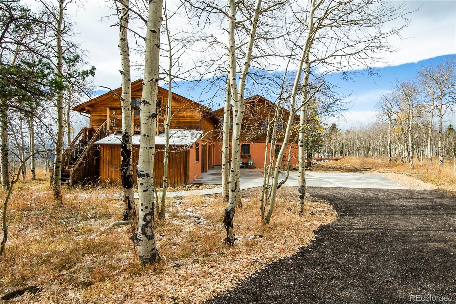 MLS Image #0 for 325  rangeview drive,black hawk, Colorado