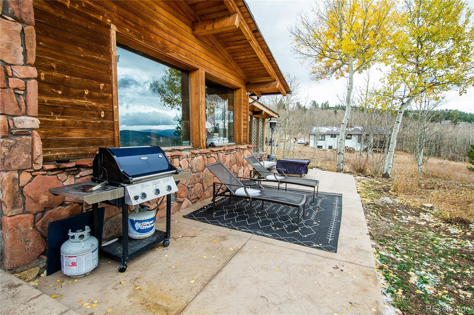 MLS Image #4 for 325  rangeview drive,black hawk, Colorado