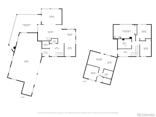 MLS Image #49 for 325  rangeview drive,black hawk, Colorado