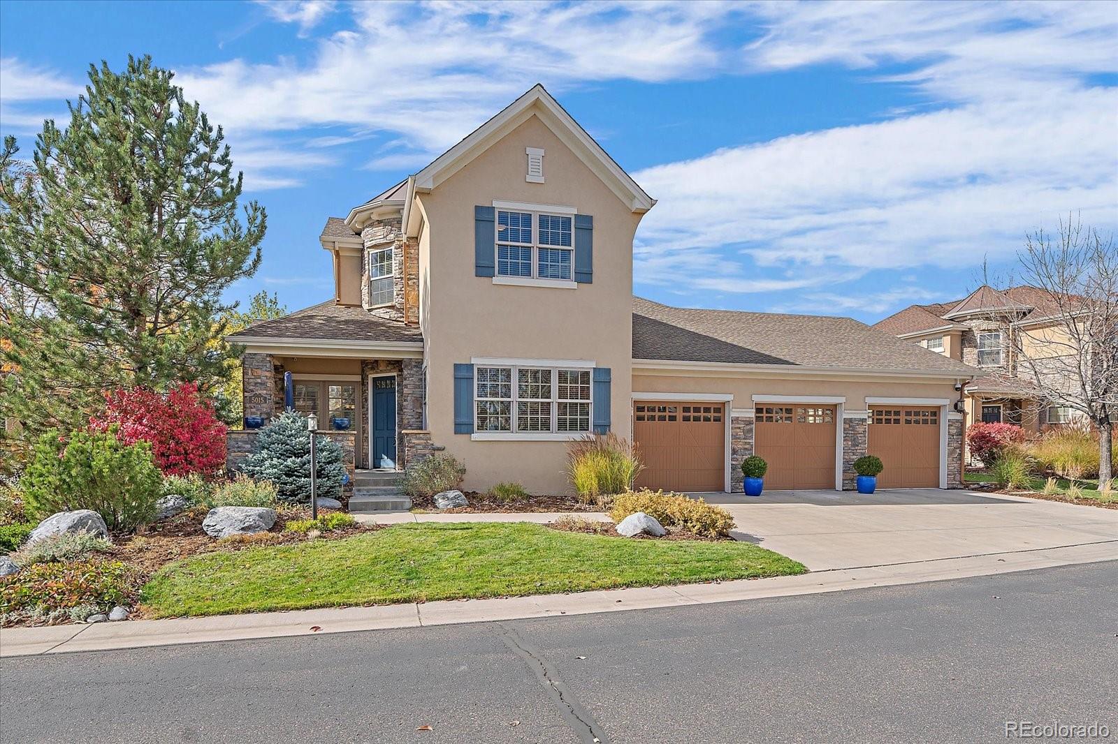 MLS Image #0 for 5015  gladiola way,golden, Colorado