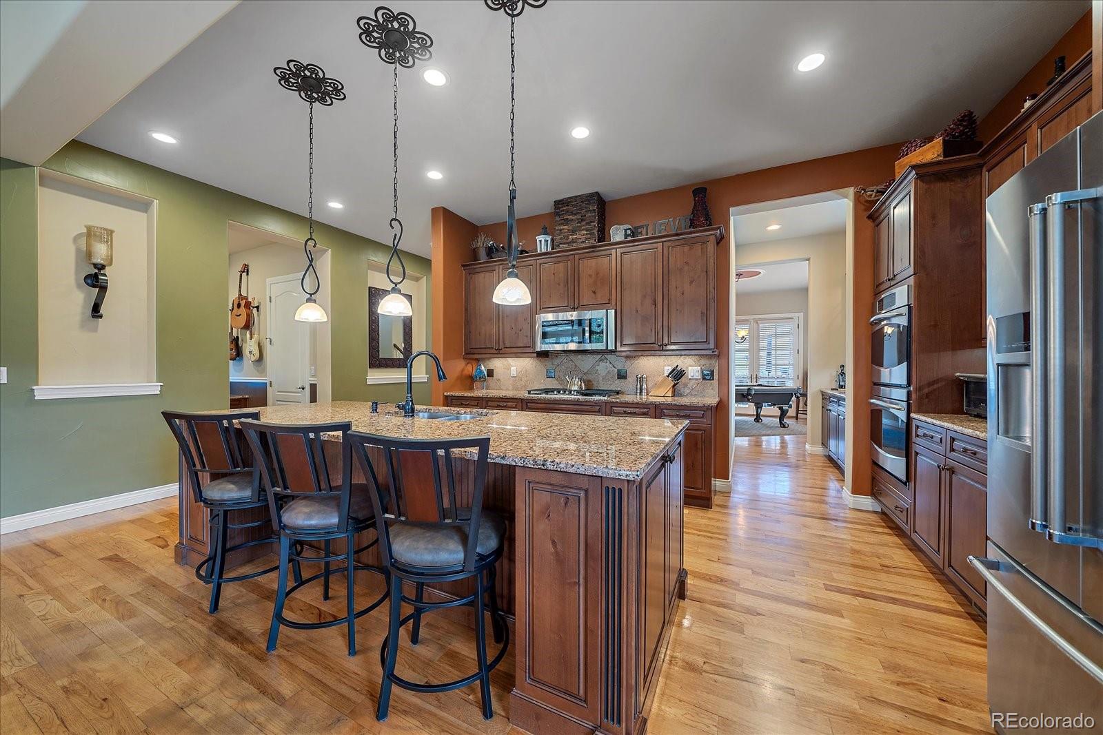 MLS Image #17 for 5015  gladiola way,golden, Colorado