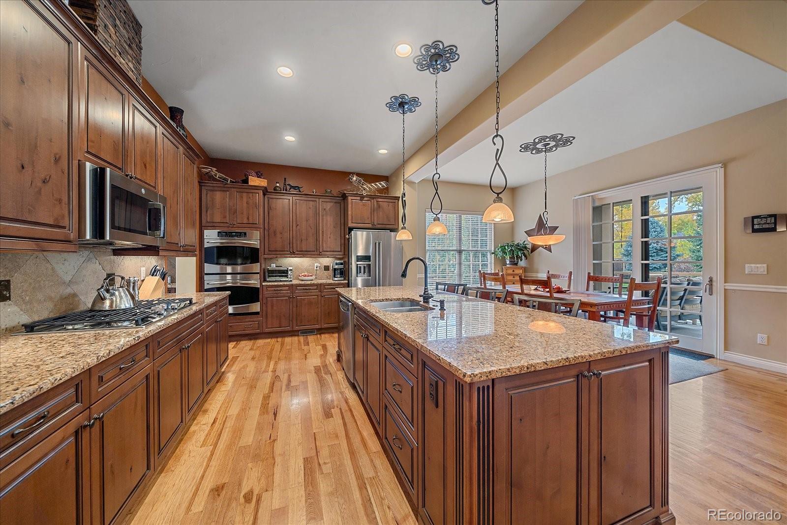 MLS Image #20 for 5015  gladiola way,golden, Colorado