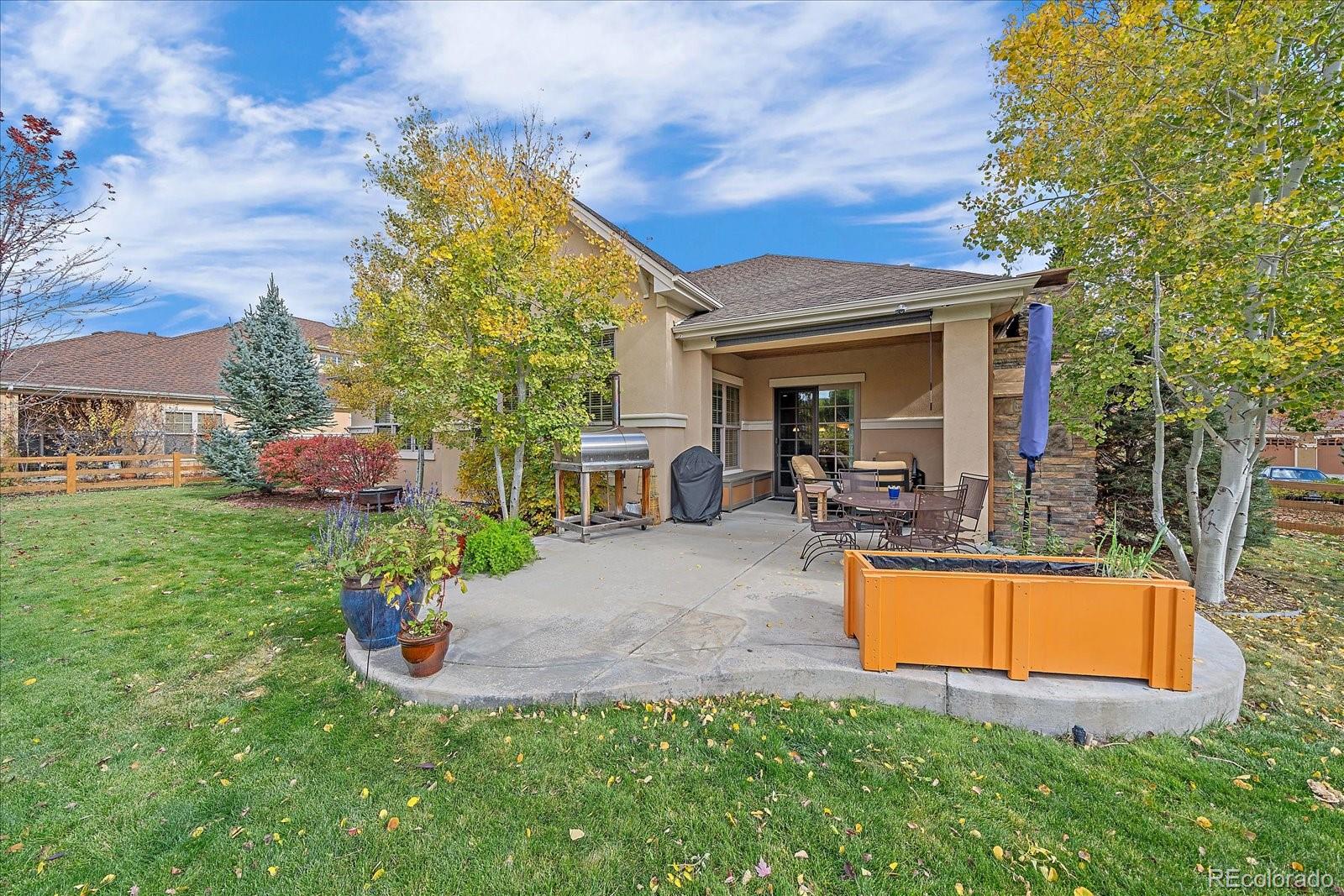 MLS Image #33 for 5015  gladiola way,golden, Colorado