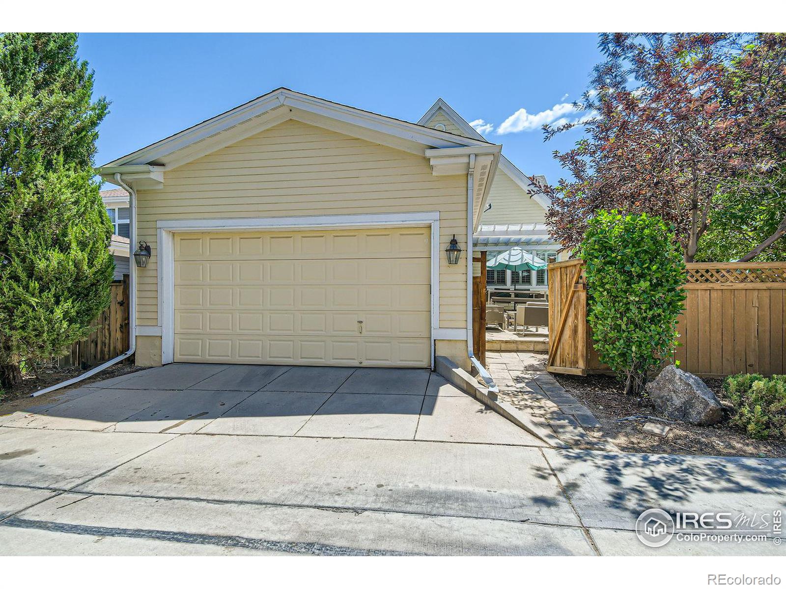 MLS Image #27 for 3395  willow street,denver, Colorado