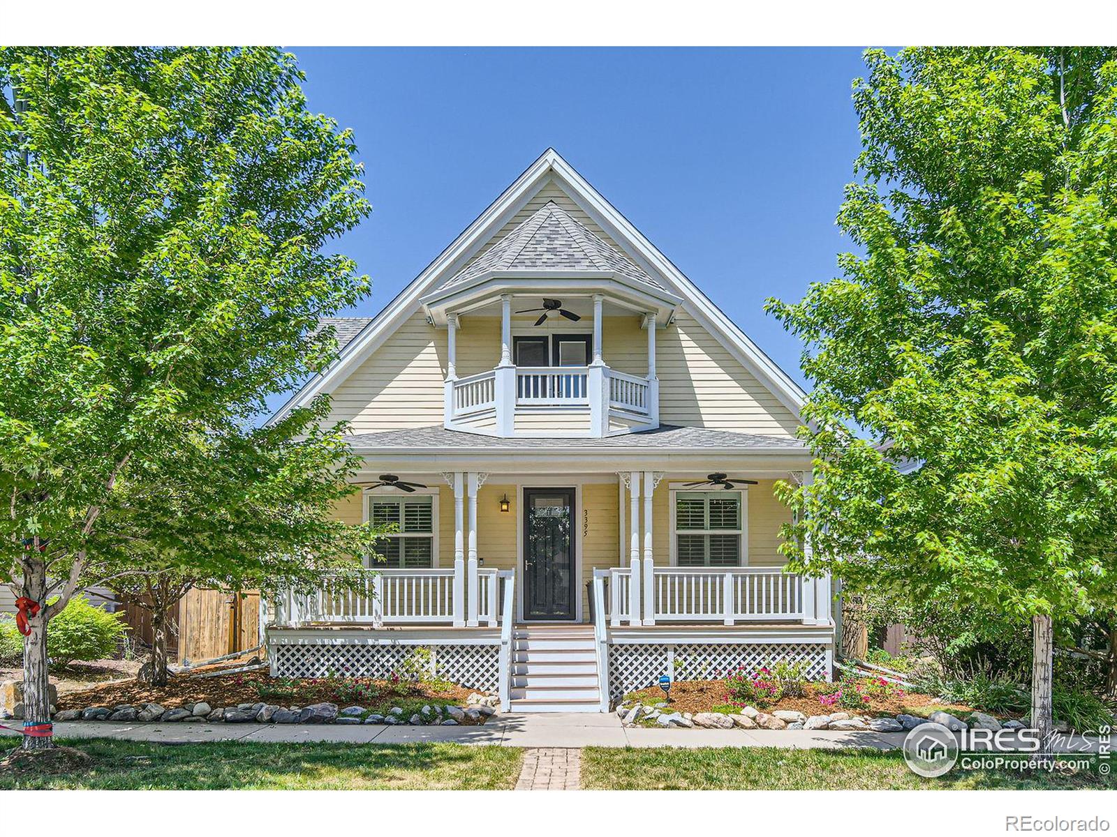 MLS Image #3 for 3395  willow street,denver, Colorado