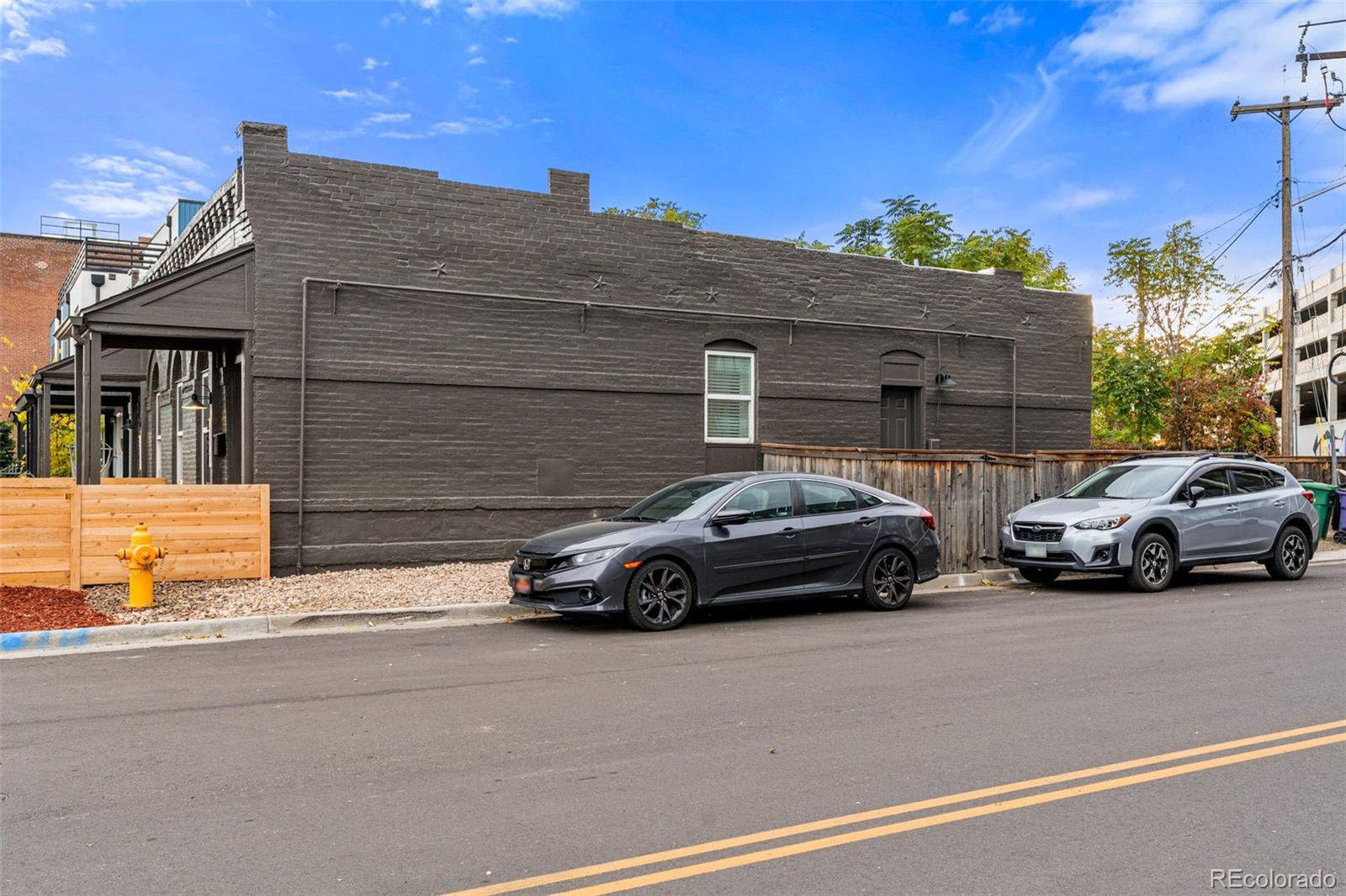 MLS Image #28 for 3827 n franklin street,denver, Colorado