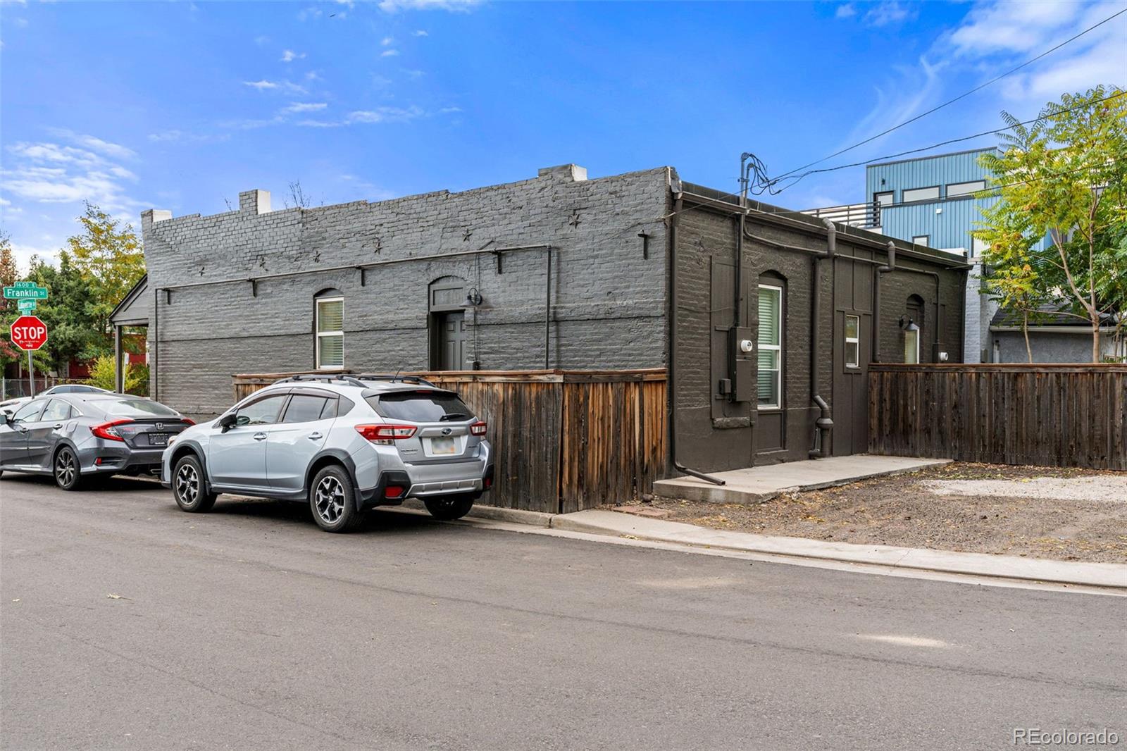 MLS Image #29 for 3827 n franklin street,denver, Colorado