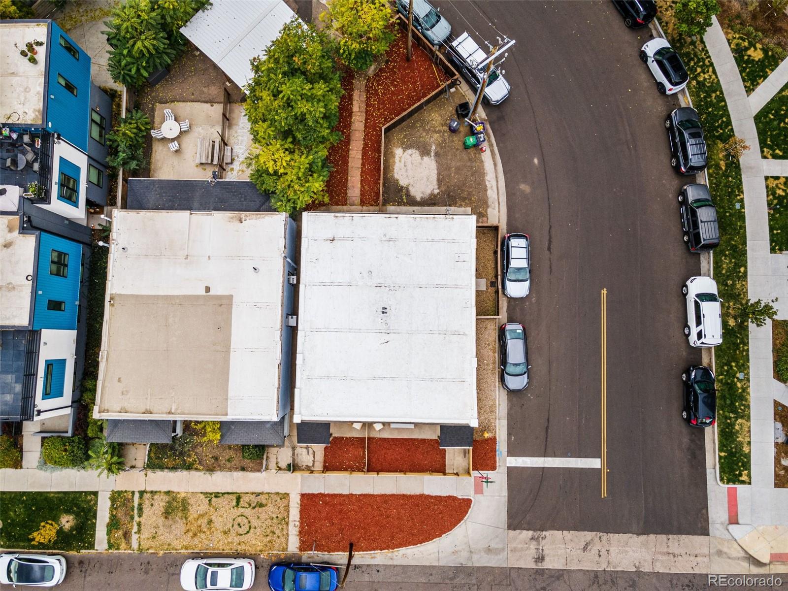 MLS Image #42 for 3827 n franklin street,denver, Colorado