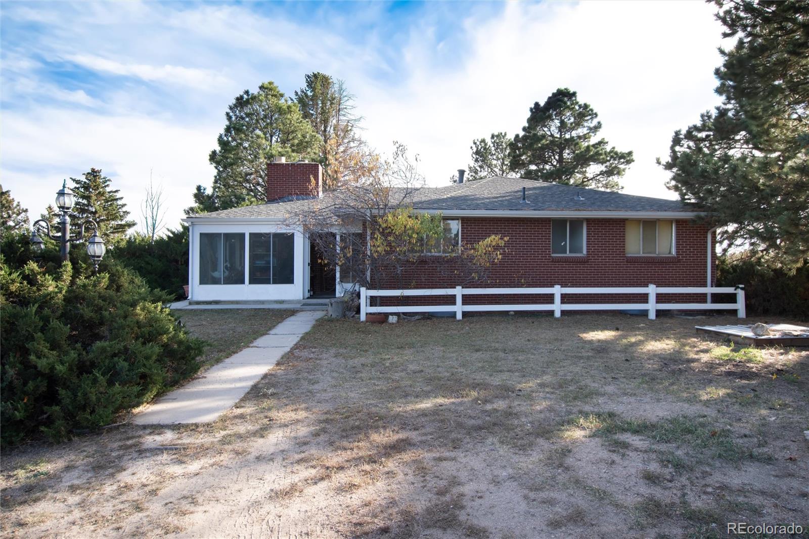 MLS Image #8 for 3074  county road 166 ,elizabeth, Colorado
