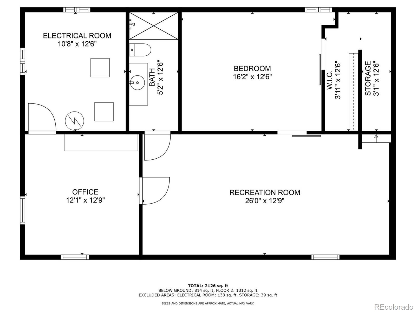 MLS Image #36 for 696 s quentin street,aurora, Colorado