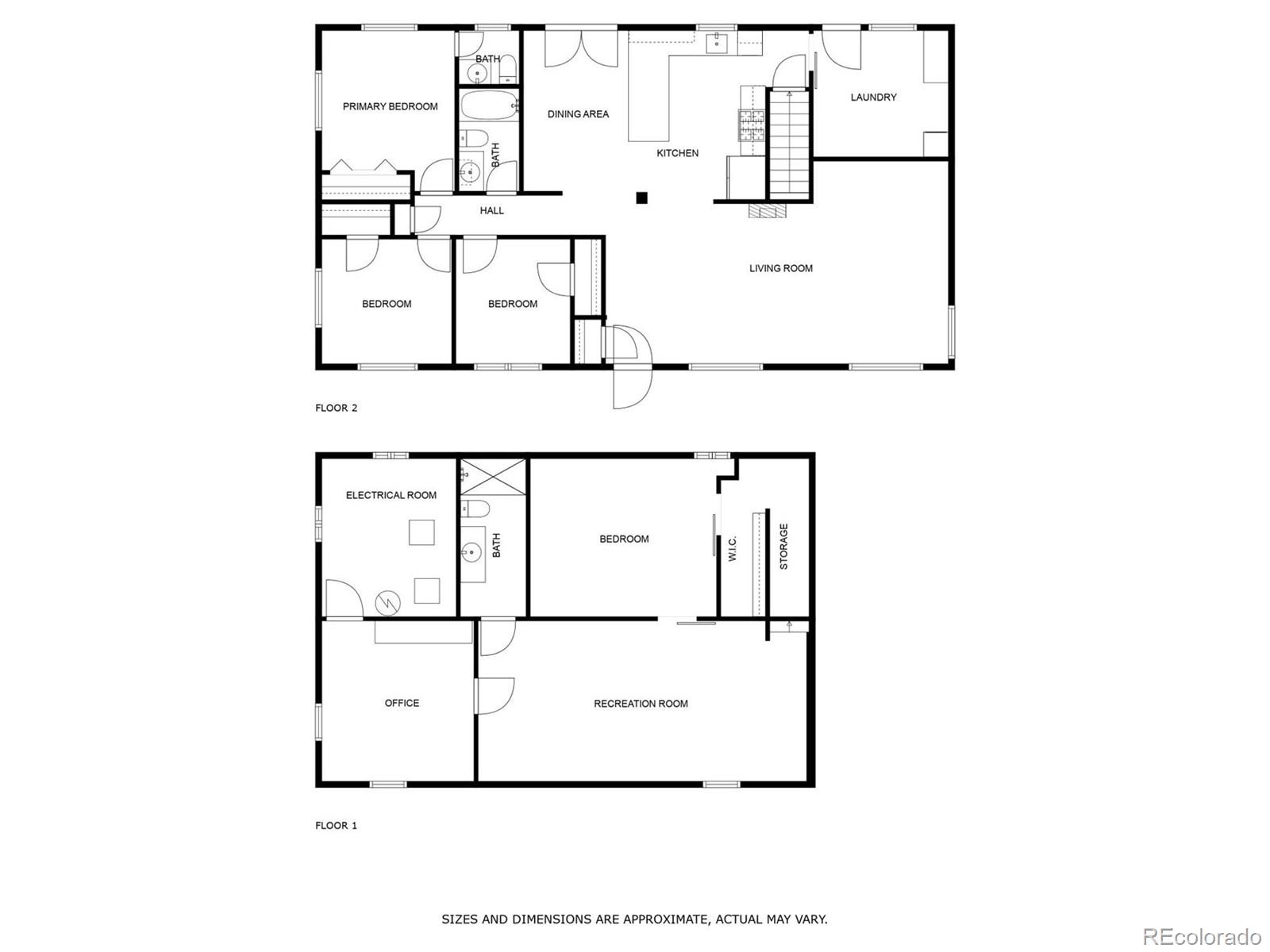 MLS Image #40 for 696 s quentin street,aurora, Colorado