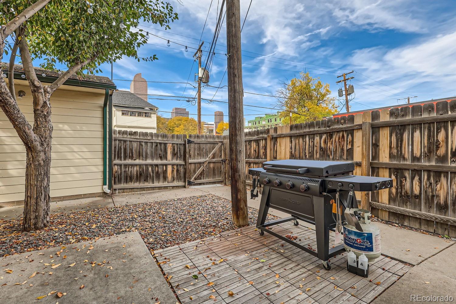 MLS Image #24 for 1647 n clarkson street,denver, Colorado