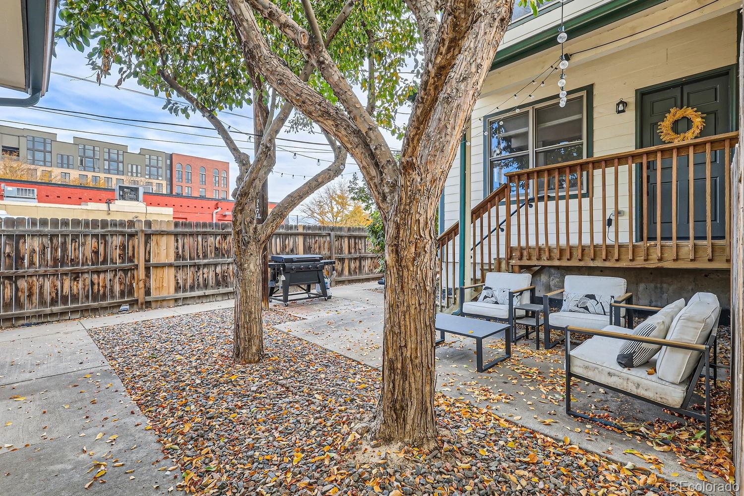 MLS Image #25 for 1647 n clarkson street,denver, Colorado