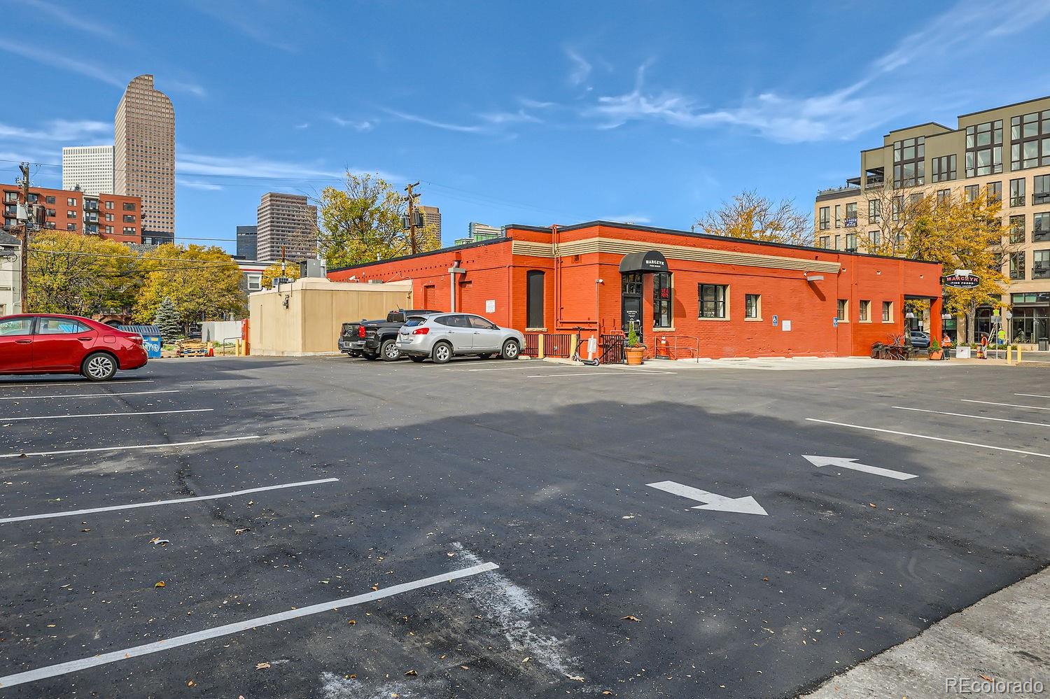 MLS Image #27 for 1647 n clarkson street,denver, Colorado