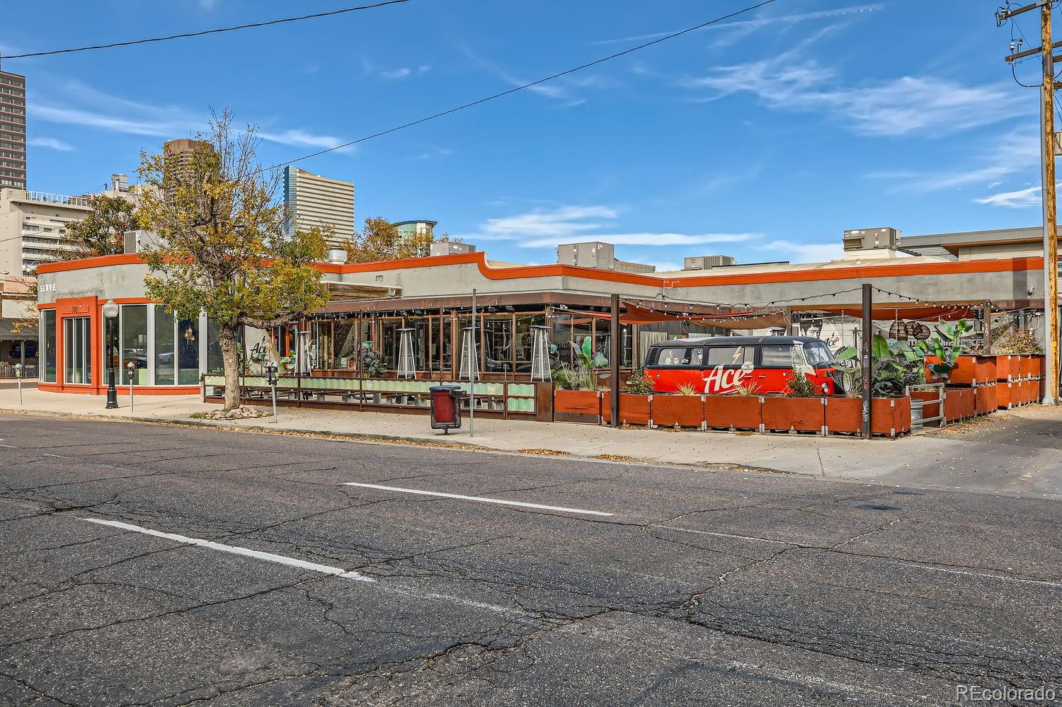 MLS Image #31 for 1647 n clarkson street,denver, Colorado