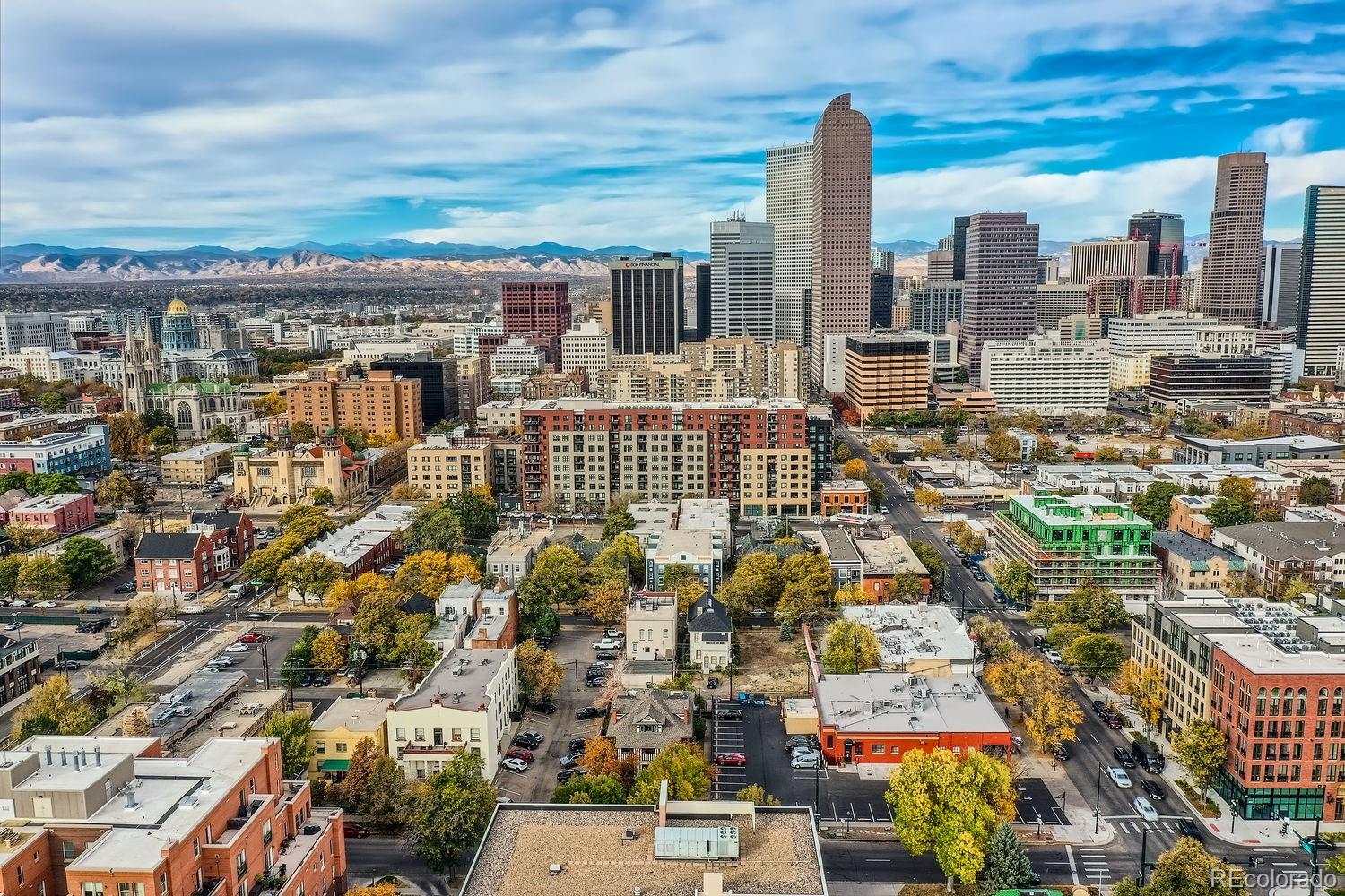 MLS Image #36 for 1647 n clarkson street,denver, Colorado