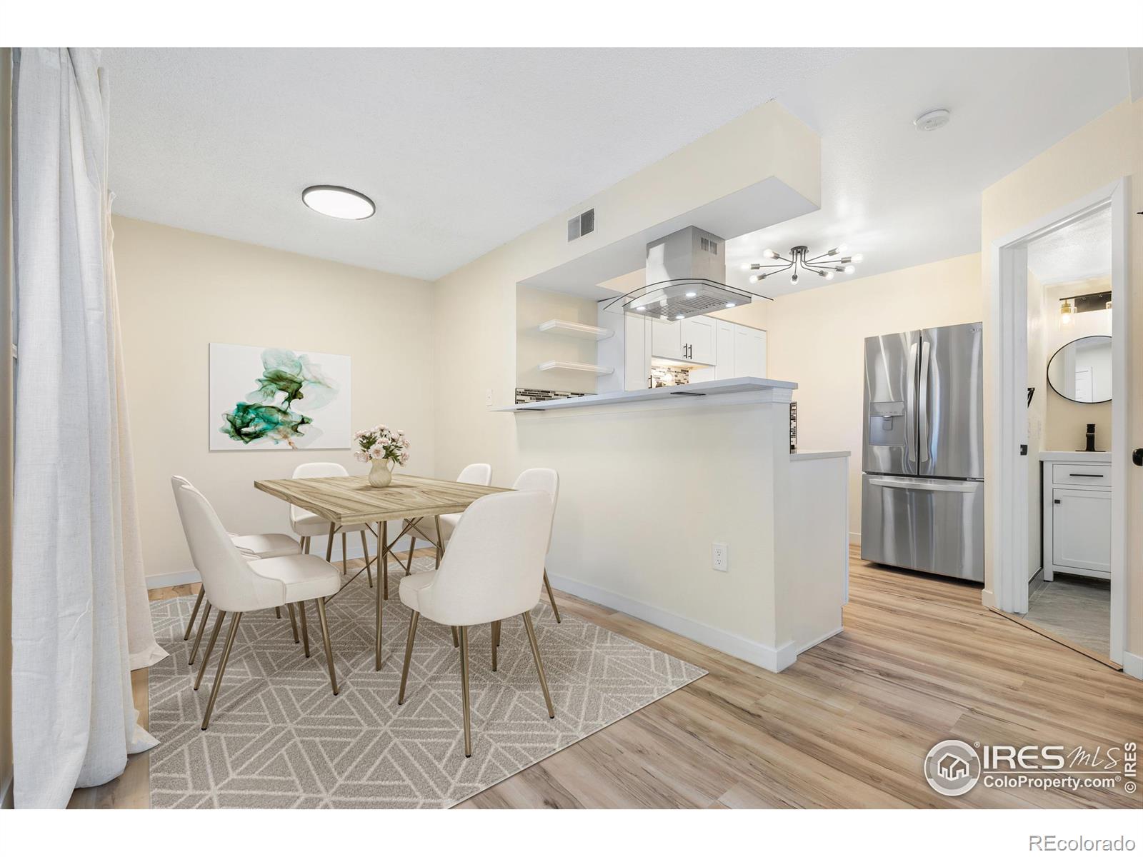 MLS Image #1 for 1830  newland court,lakewood, Colorado