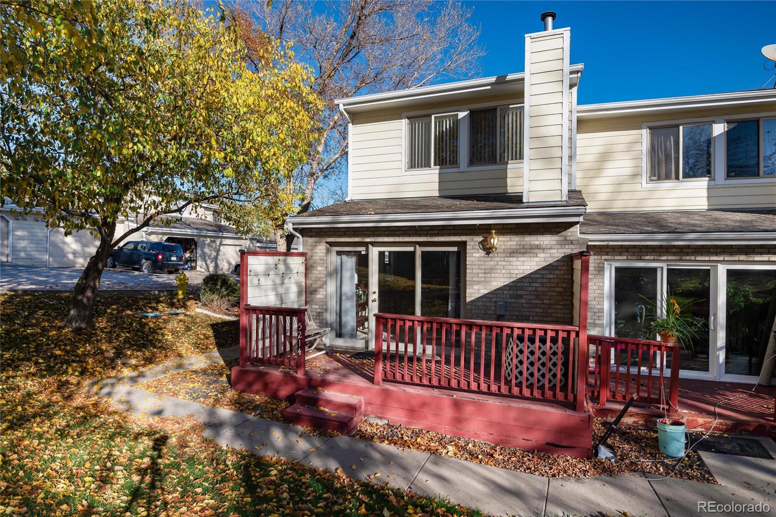 MLS Image #1 for 5214 w 68th avenue ,arvada, Colorado