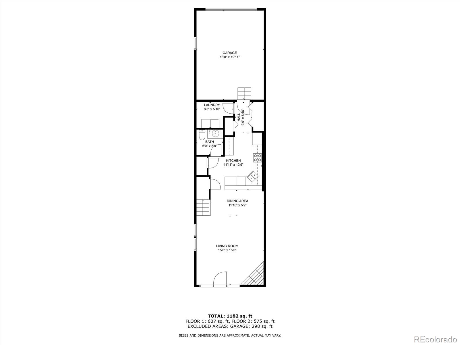 MLS Image #30 for 5214 w 68th avenue,arvada, Colorado