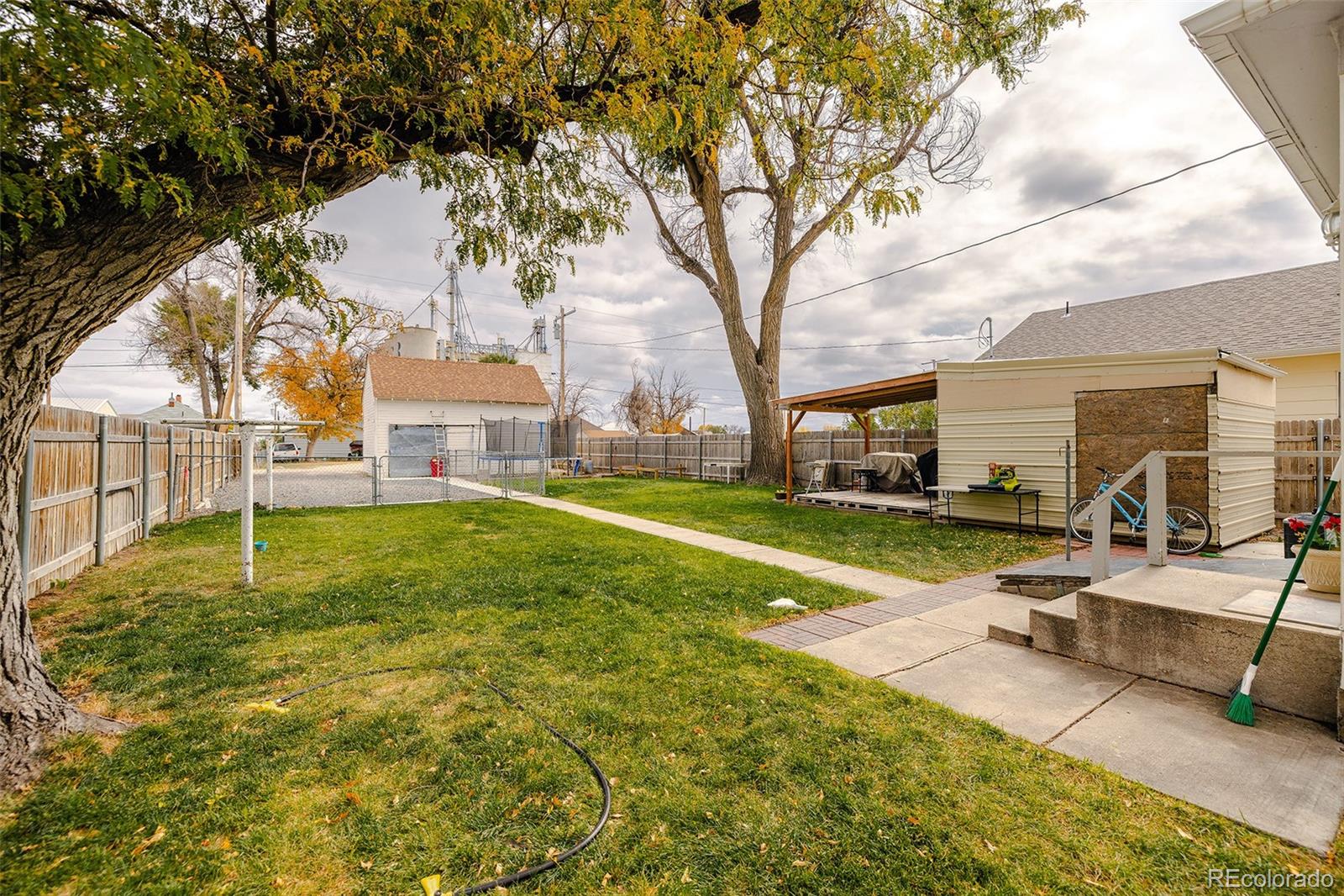 MLS Image #10 for 128  deuel street,fort morgan, Colorado