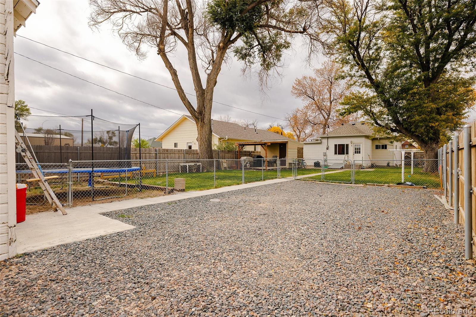 MLS Image #9 for 128  deuel street,fort morgan, Colorado