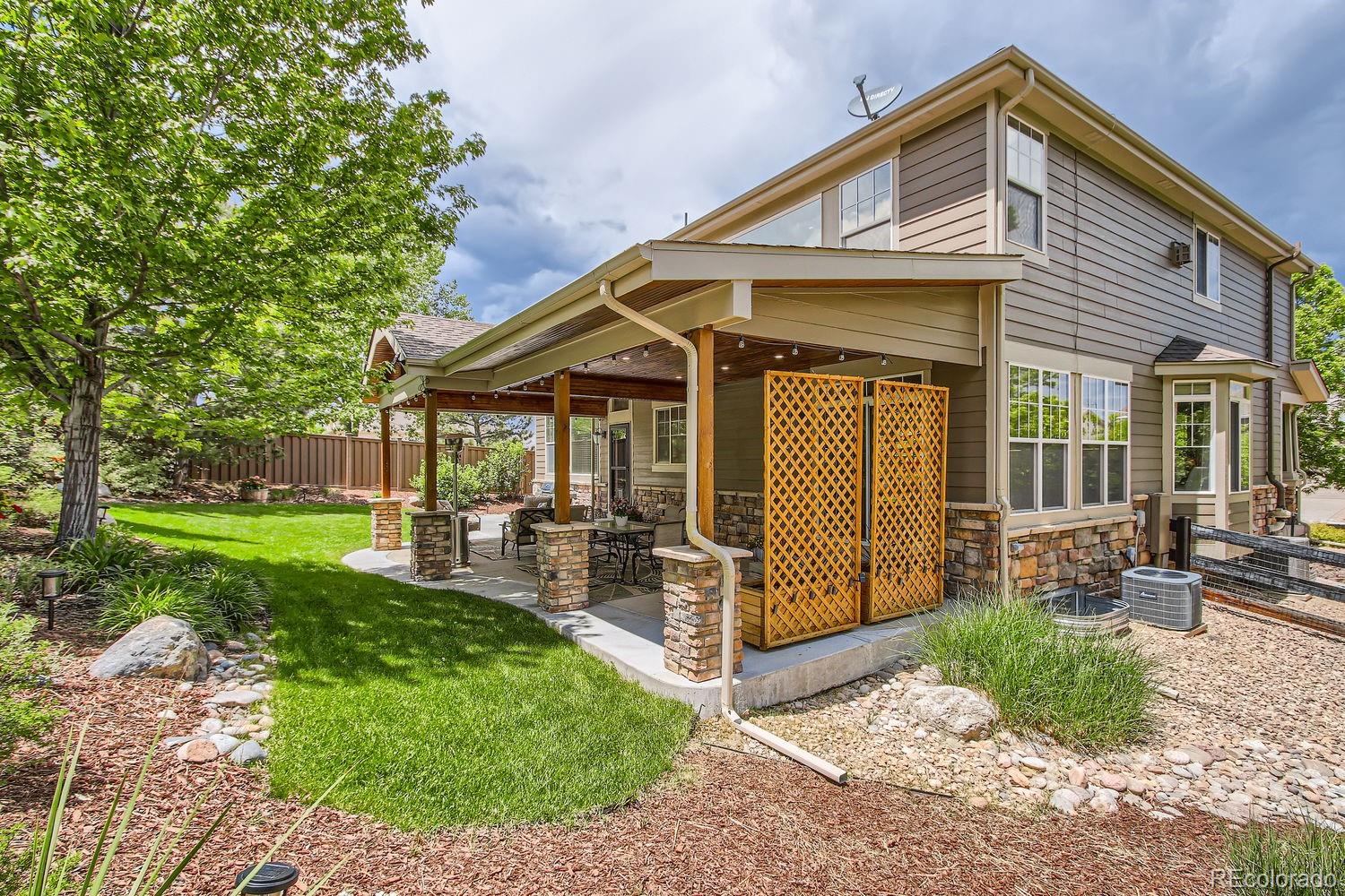 MLS Image #47 for 6664  serena avenue,castle pines, Colorado