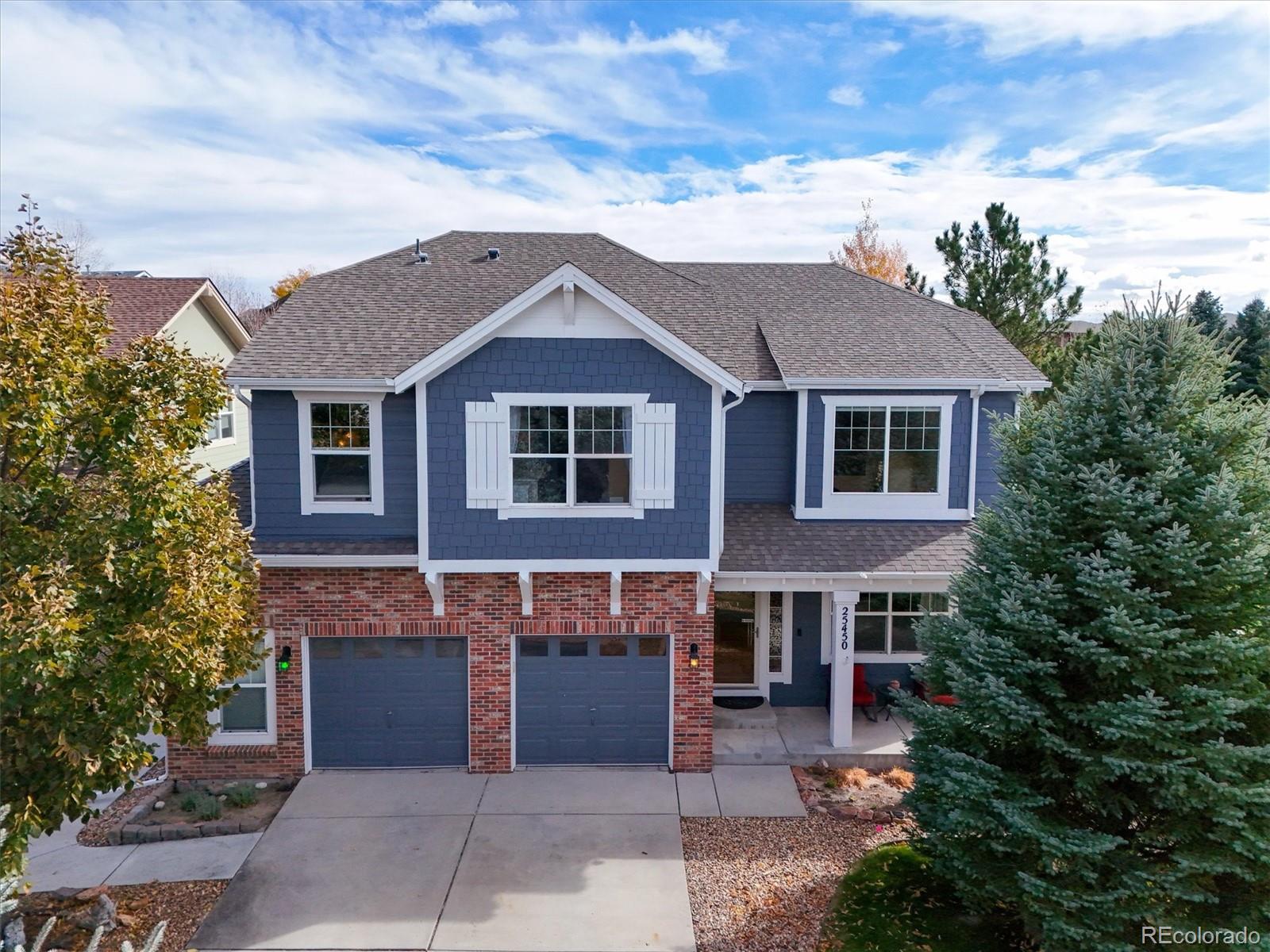 MLS Image #0 for 25450 e hinsdale place,aurora, Colorado