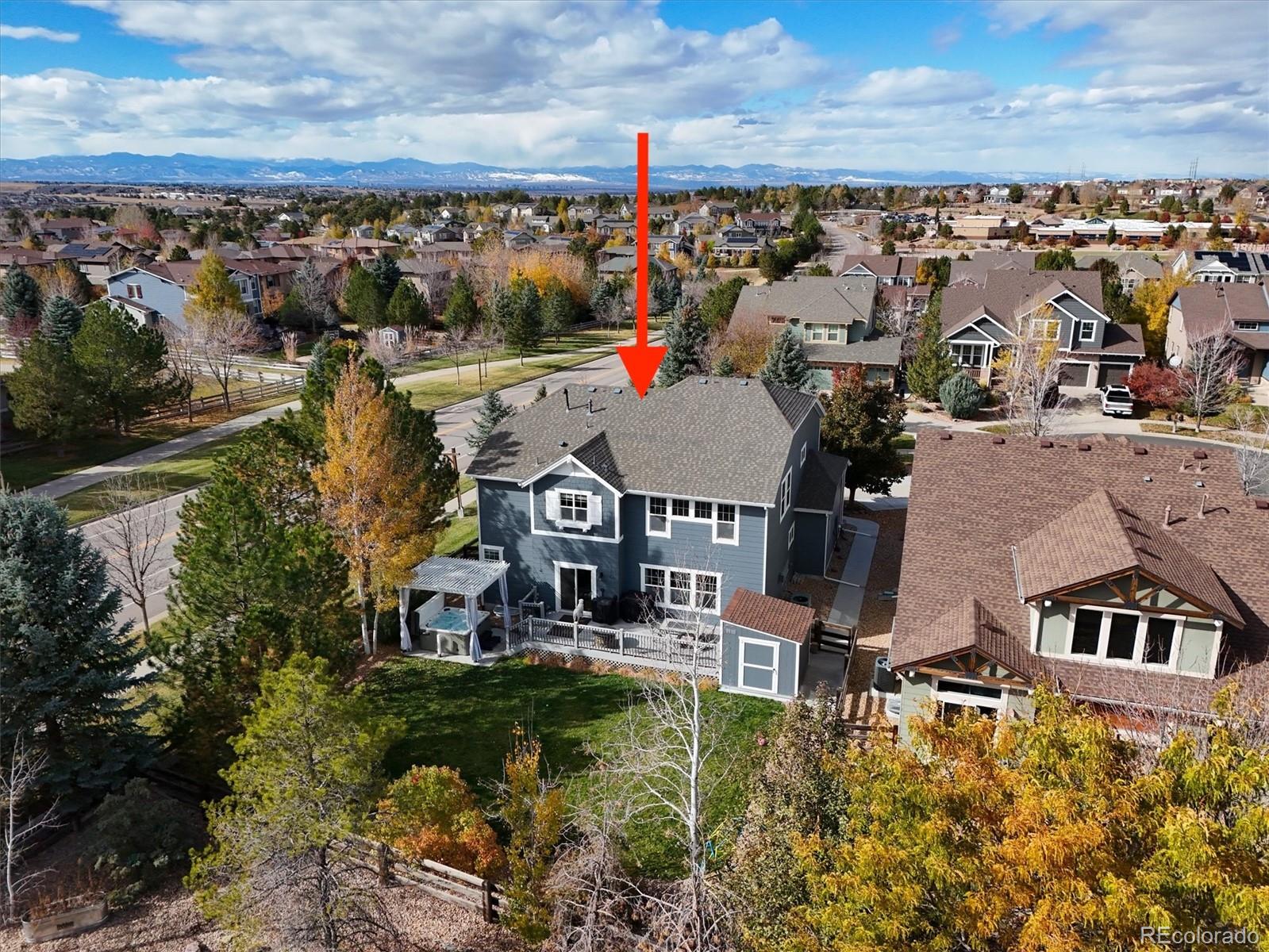 MLS Image #32 for 25450 e hinsdale place,aurora, Colorado