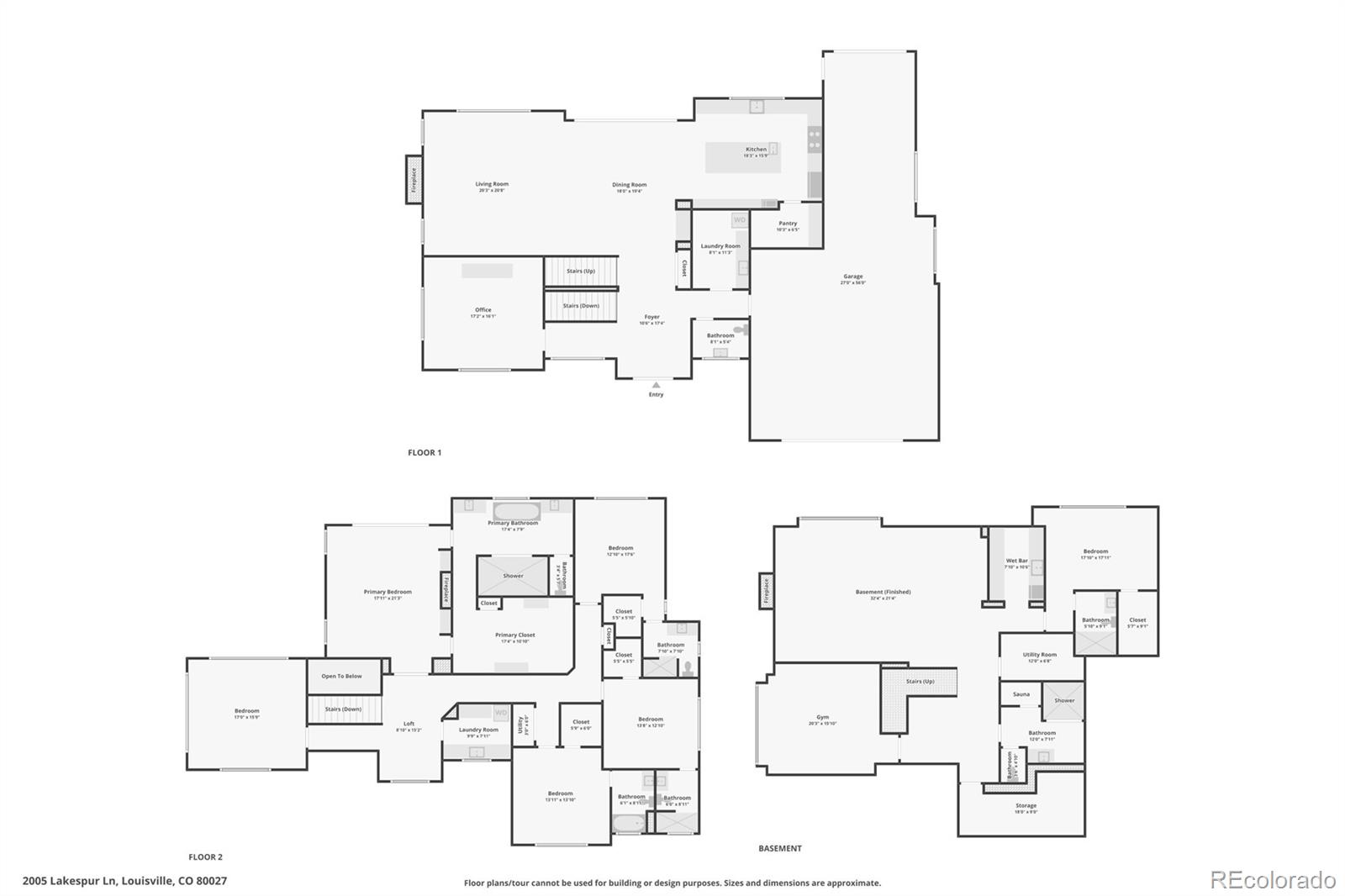 MLS Image #49 for 2005  lakespur lane,louisville, Colorado