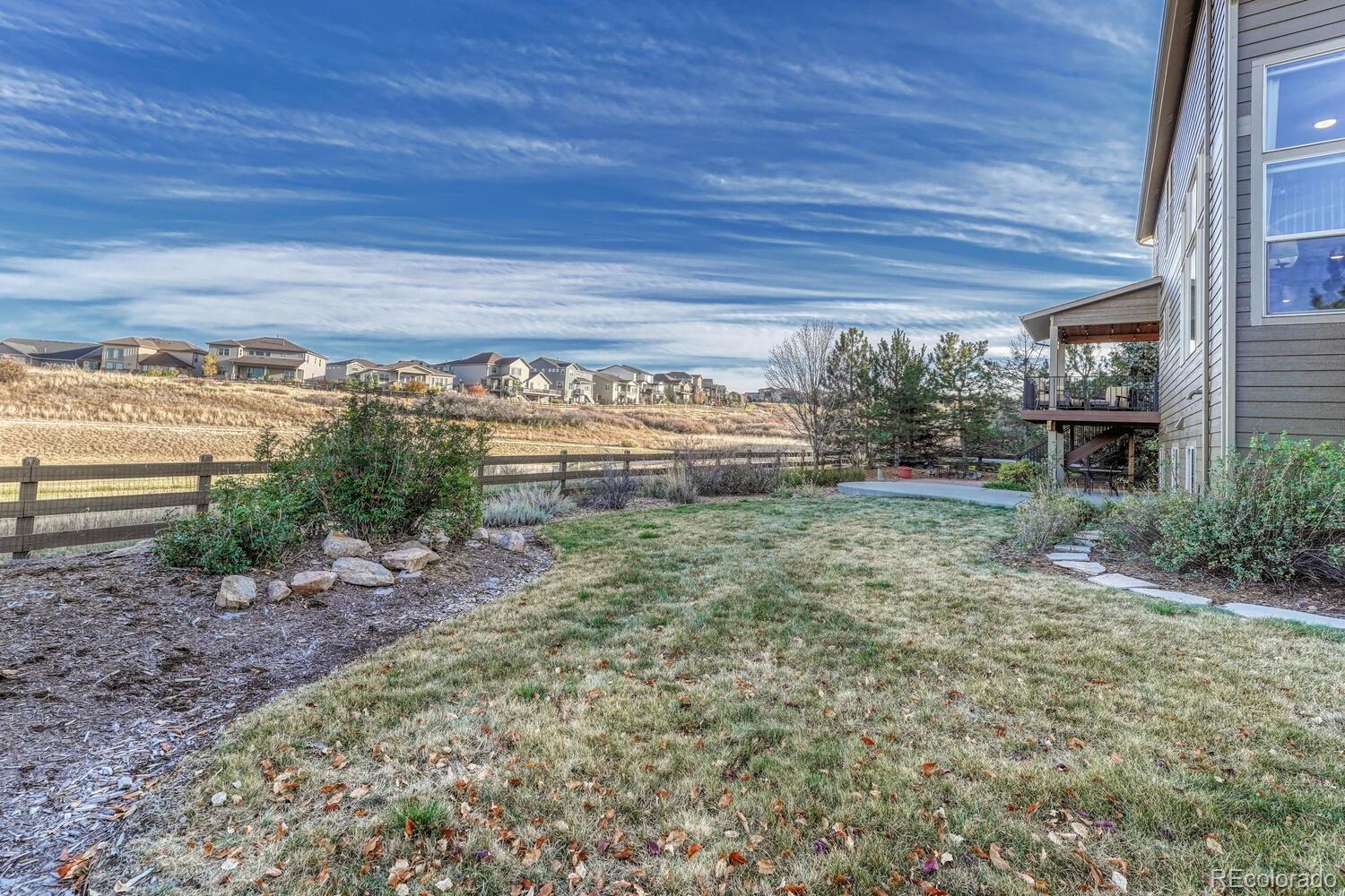 MLS Image #39 for 11792 s saunter court,parker, Colorado