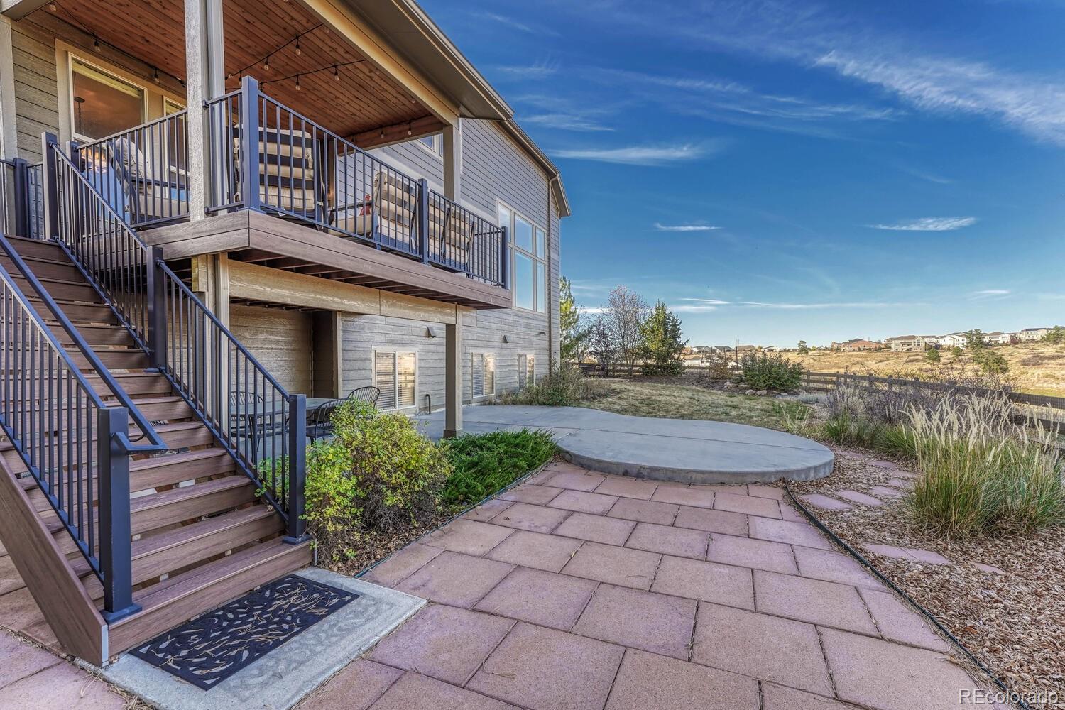 MLS Image #40 for 11792 s saunter court,parker, Colorado