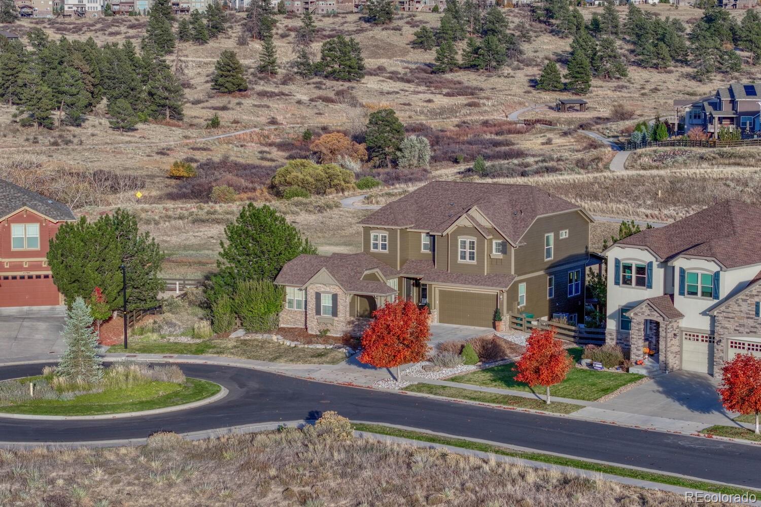 MLS Image #42 for 11792 s saunter court,parker, Colorado