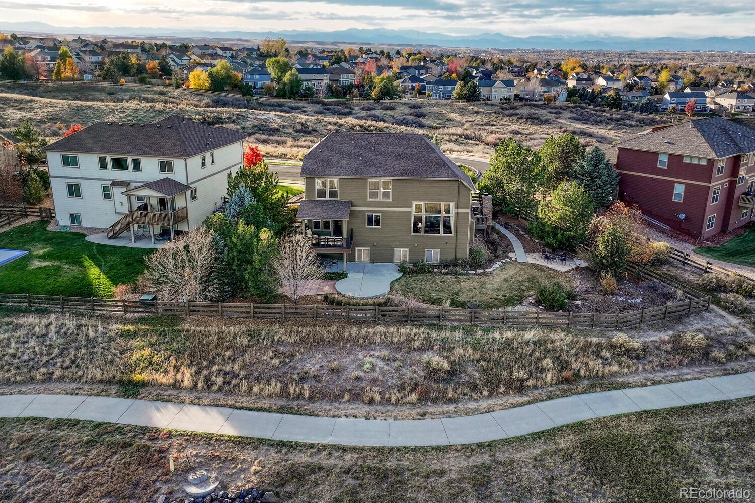 MLS Image #44 for 11792 s saunter court,parker, Colorado