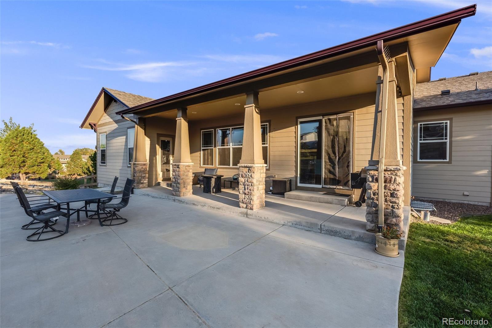 MLS Image #28 for 4585  pleasant valley circle,elizabeth, Colorado