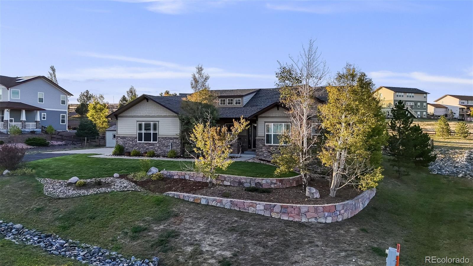 MLS Image #39 for 4585  pleasant valley circle,elizabeth, Colorado