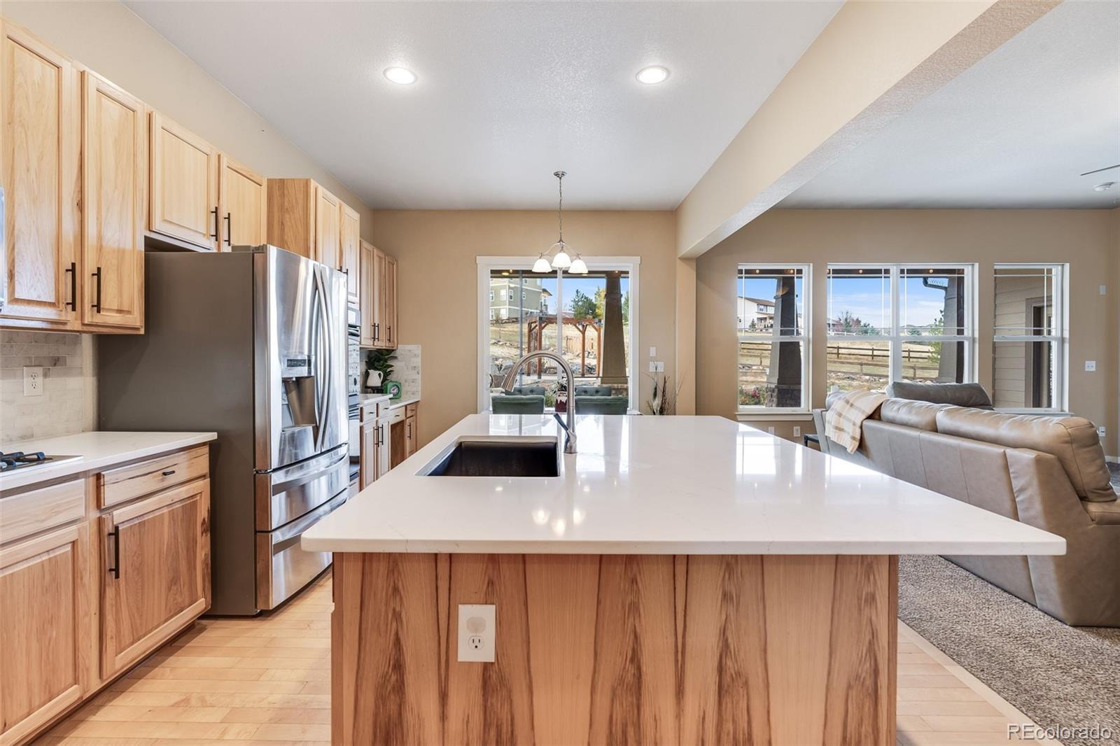 MLS Image #7 for 4585  pleasant valley circle,elizabeth, Colorado