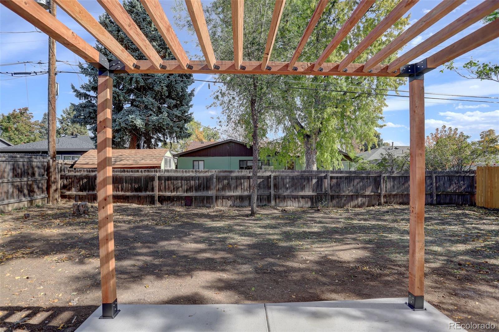 MLS Image #31 for 1660 s michigan way,denver, Colorado