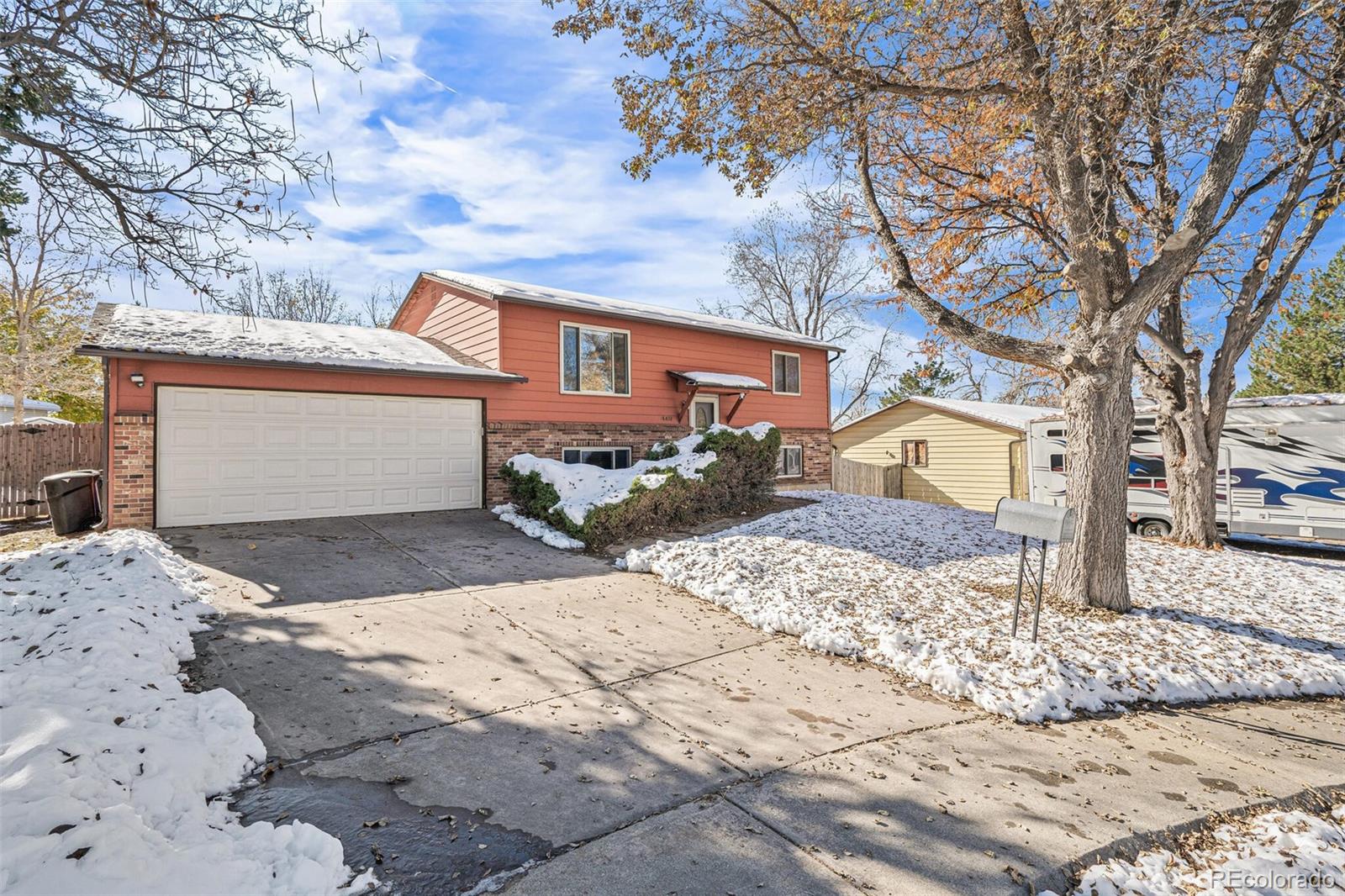 MLS Image #2 for 16870 e amherst avenue,aurora, Colorado