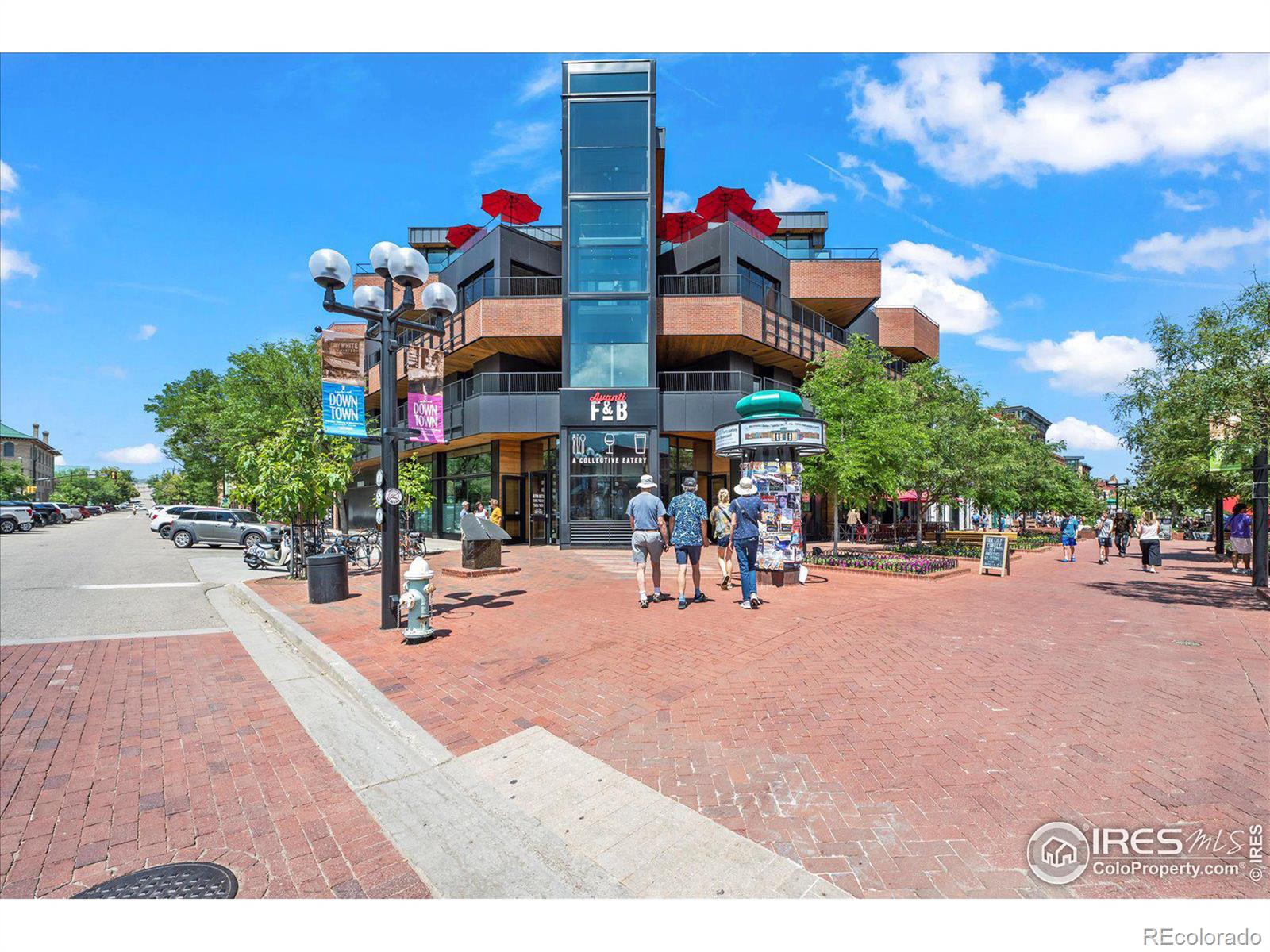 MLS Image #10 for 2850 e college avenue,boulder, Colorado