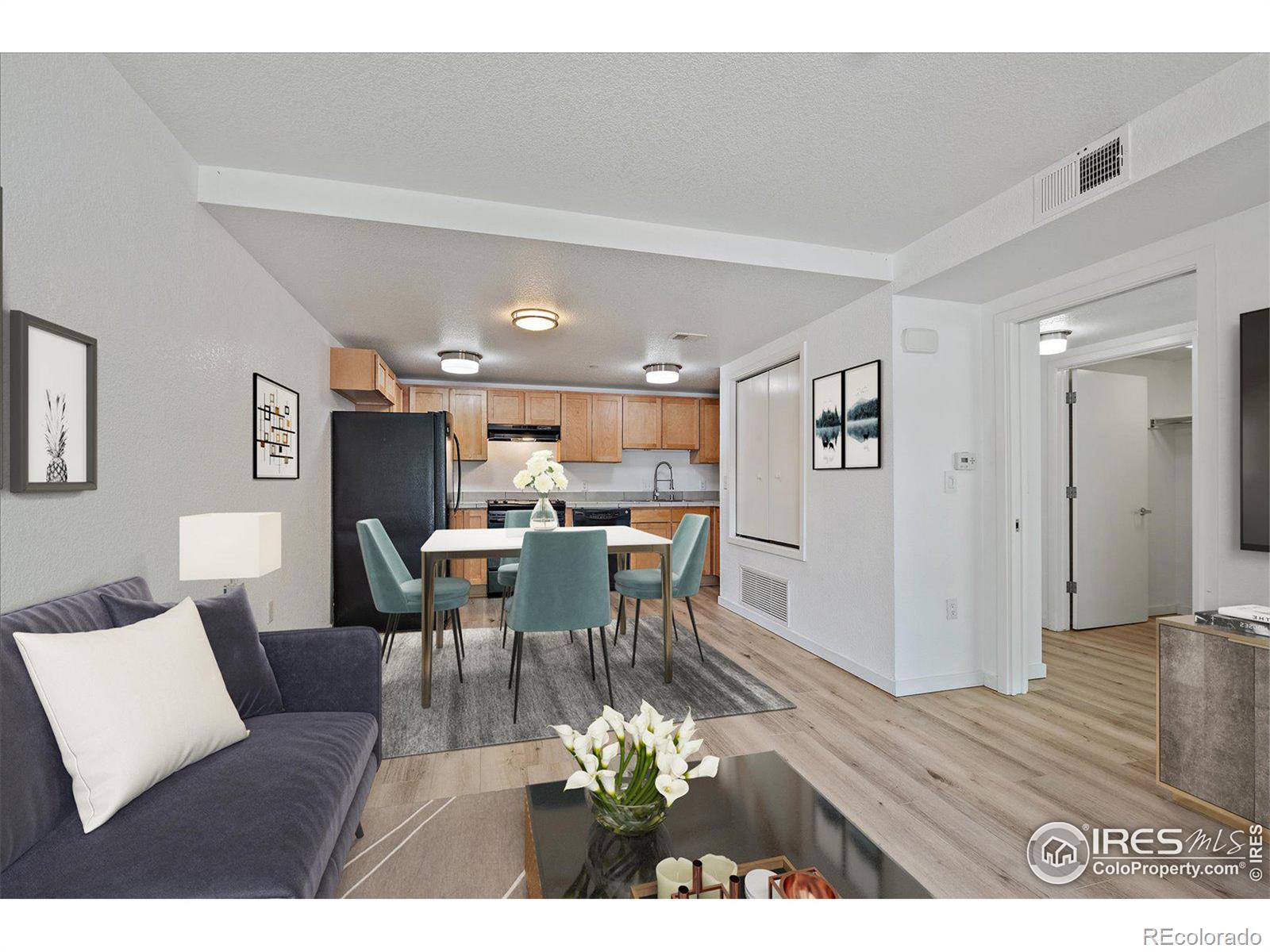 MLS Image #3 for 2850 e college avenue,boulder, Colorado