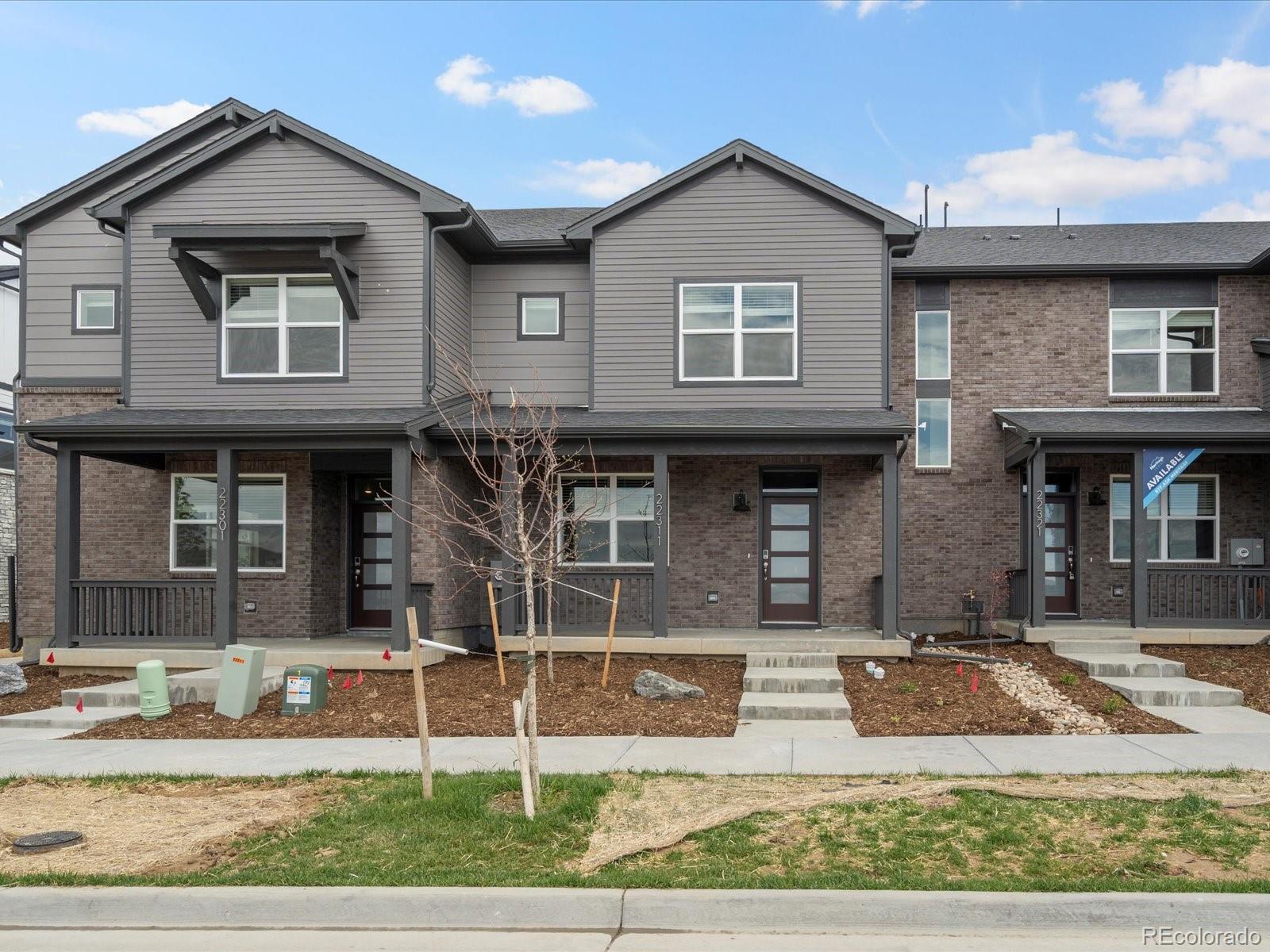 Report Image for 22280 E 8th Avenue,Aurora, Colorado