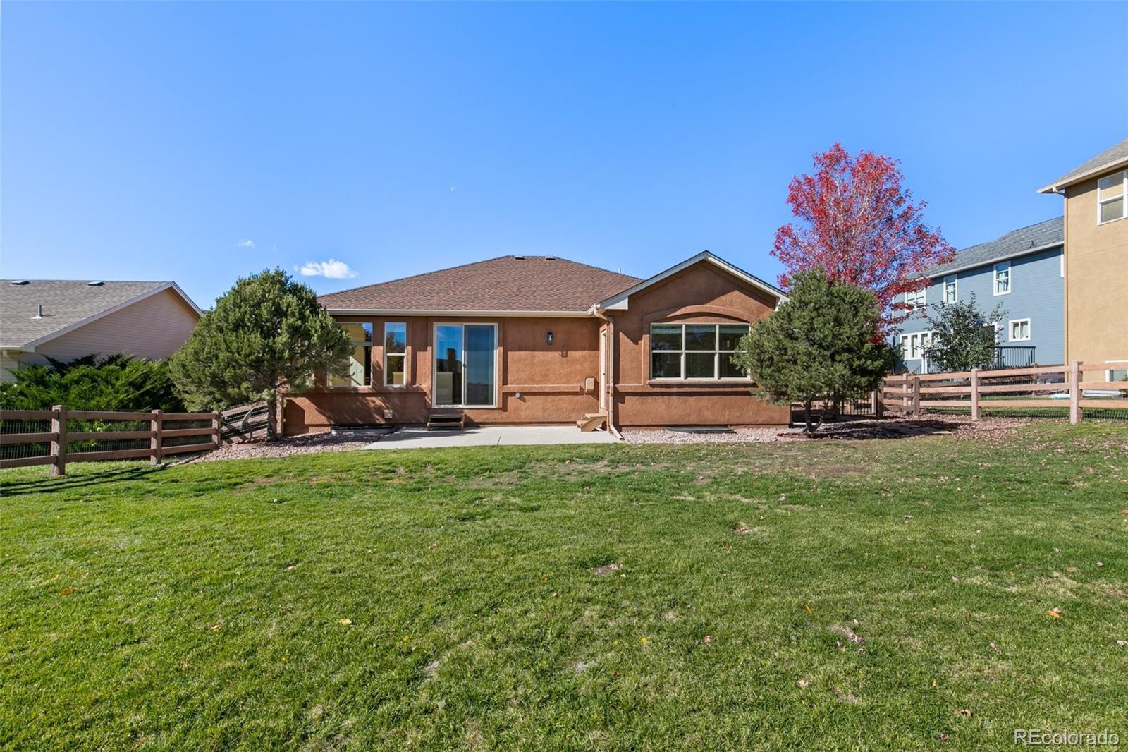 MLS Image #46 for 8581  roaring fork drive,colorado springs, Colorado