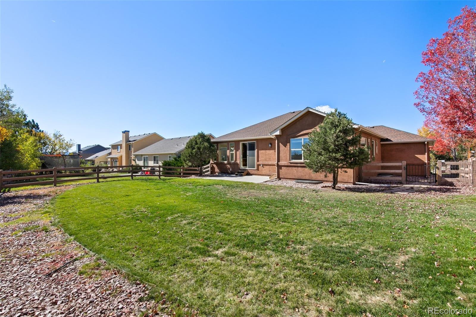 MLS Image #47 for 8581  roaring fork drive,colorado springs, Colorado