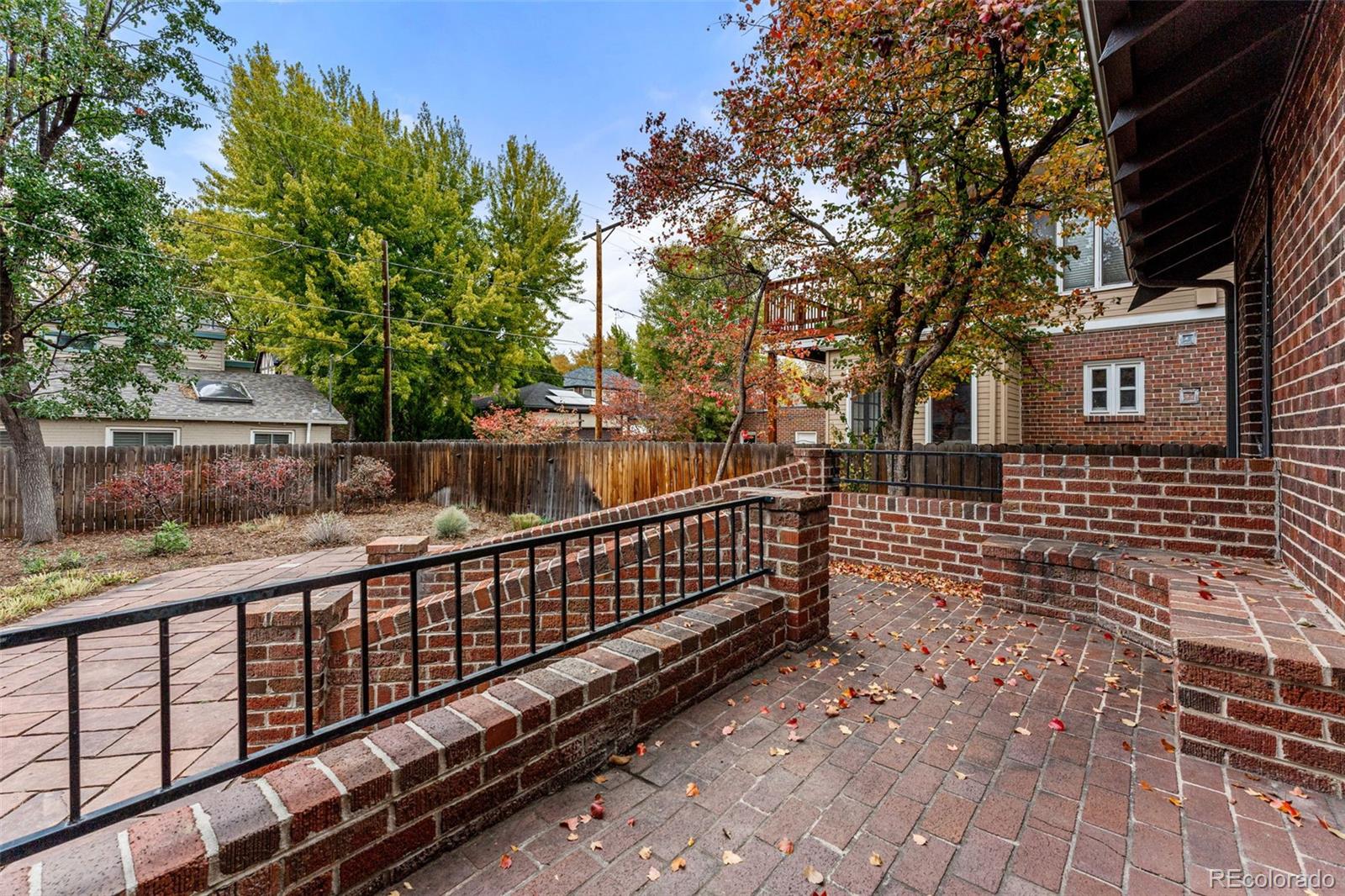 MLS Image #3 for 2041  ivy street,denver, Colorado