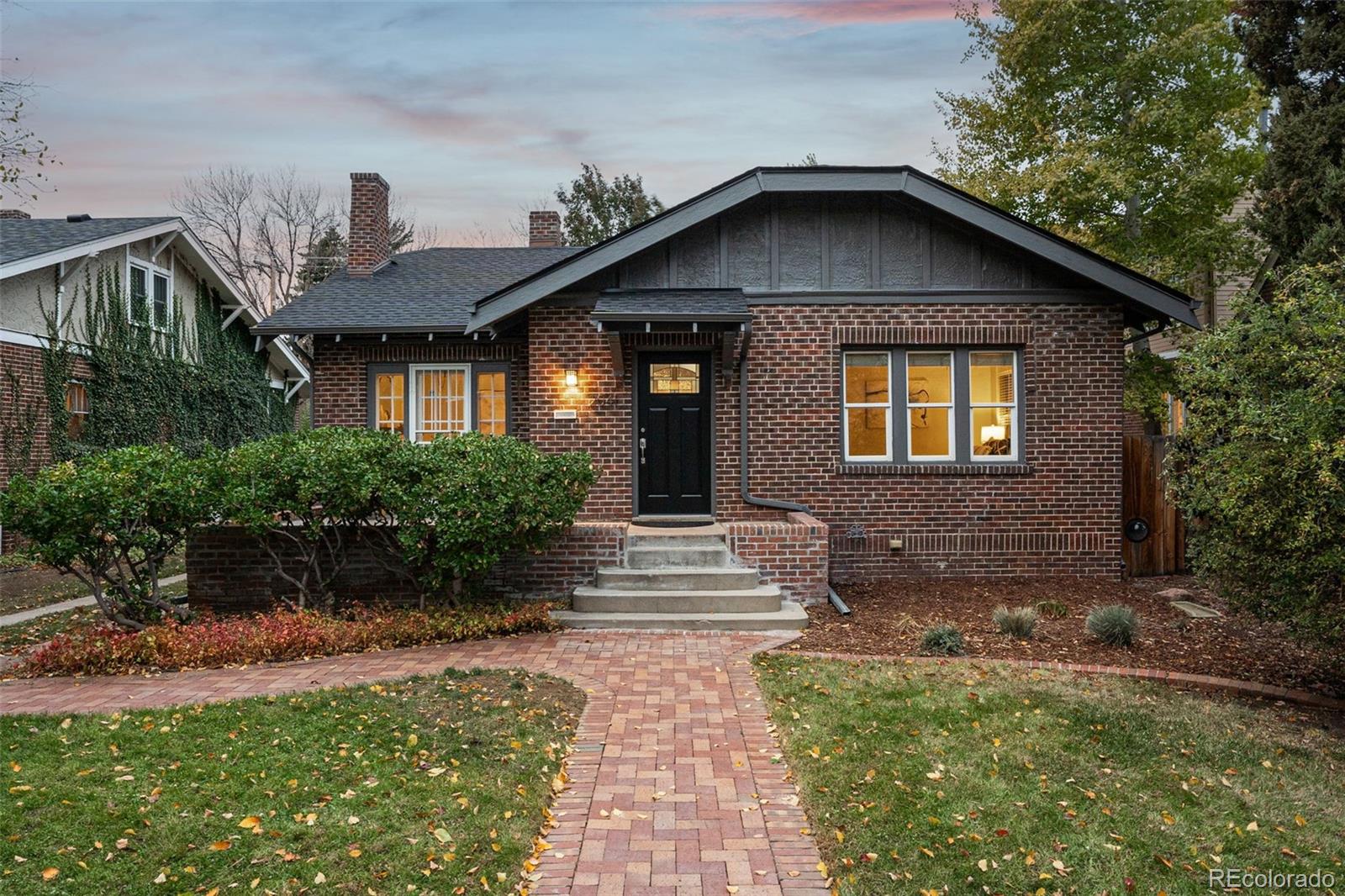 MLS Image #31 for 2041  ivy street,denver, Colorado