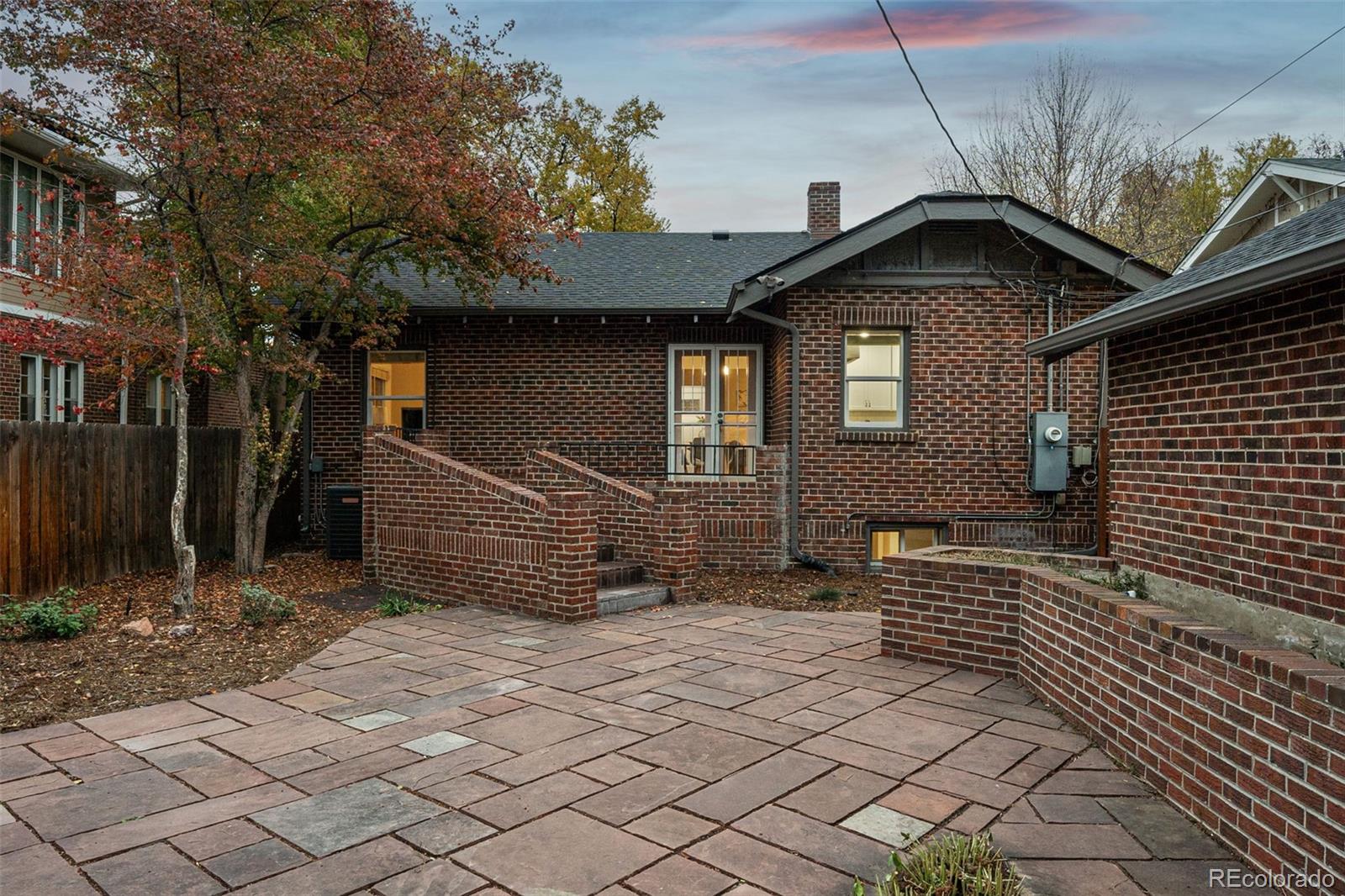 MLS Image #33 for 2041  ivy street,denver, Colorado